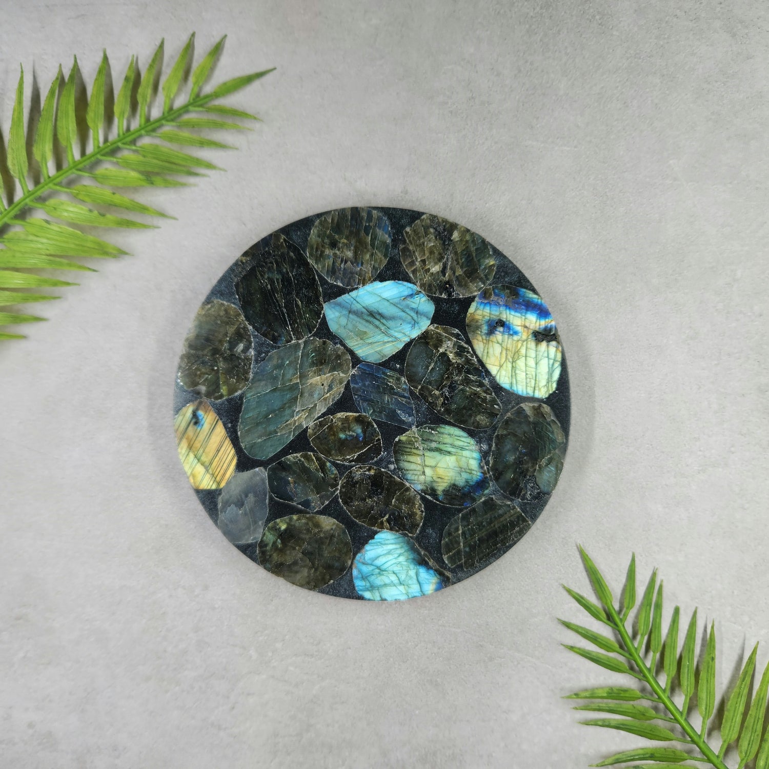 Bowls, Coasters + Plates