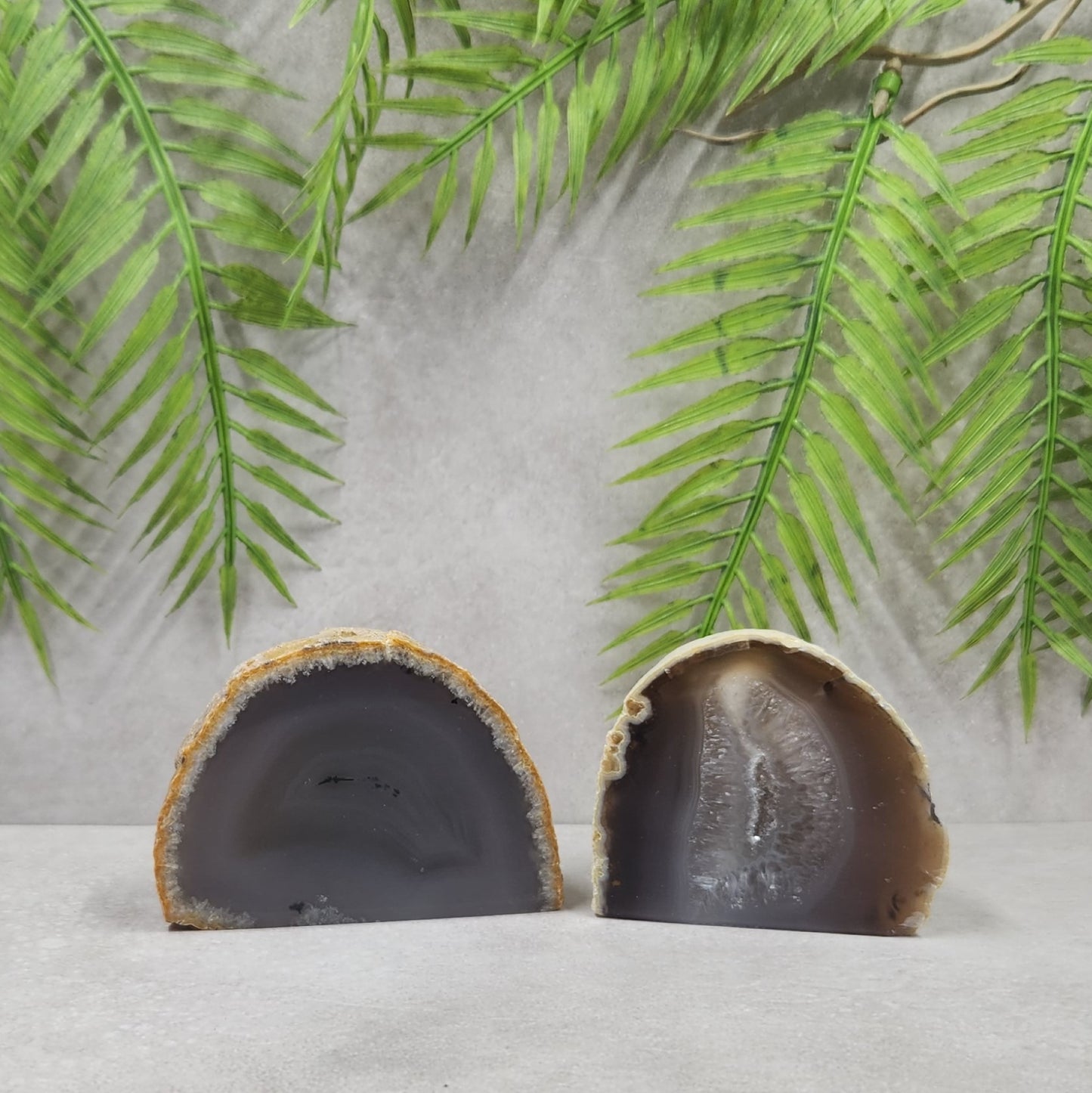 Agate Freeform