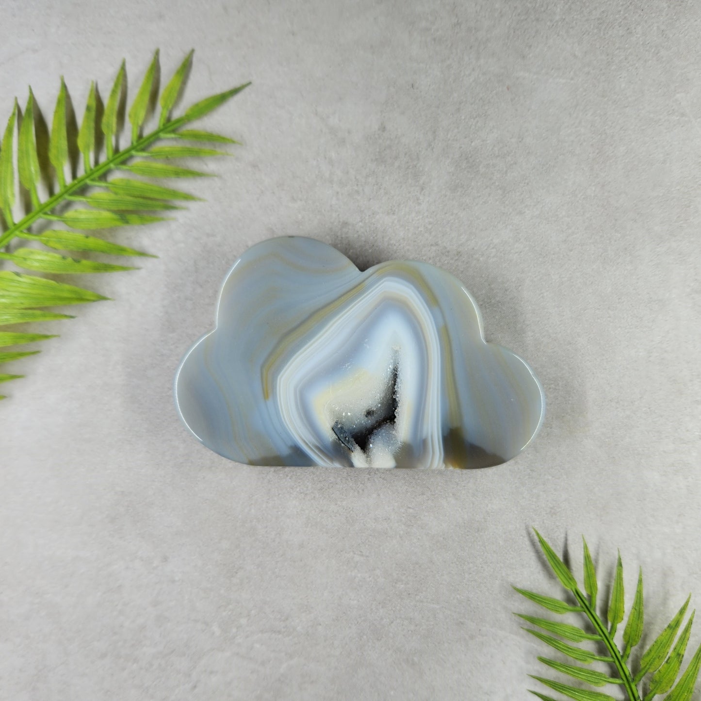 Agate Cloud 110g