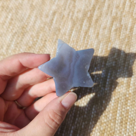 Agate Star
