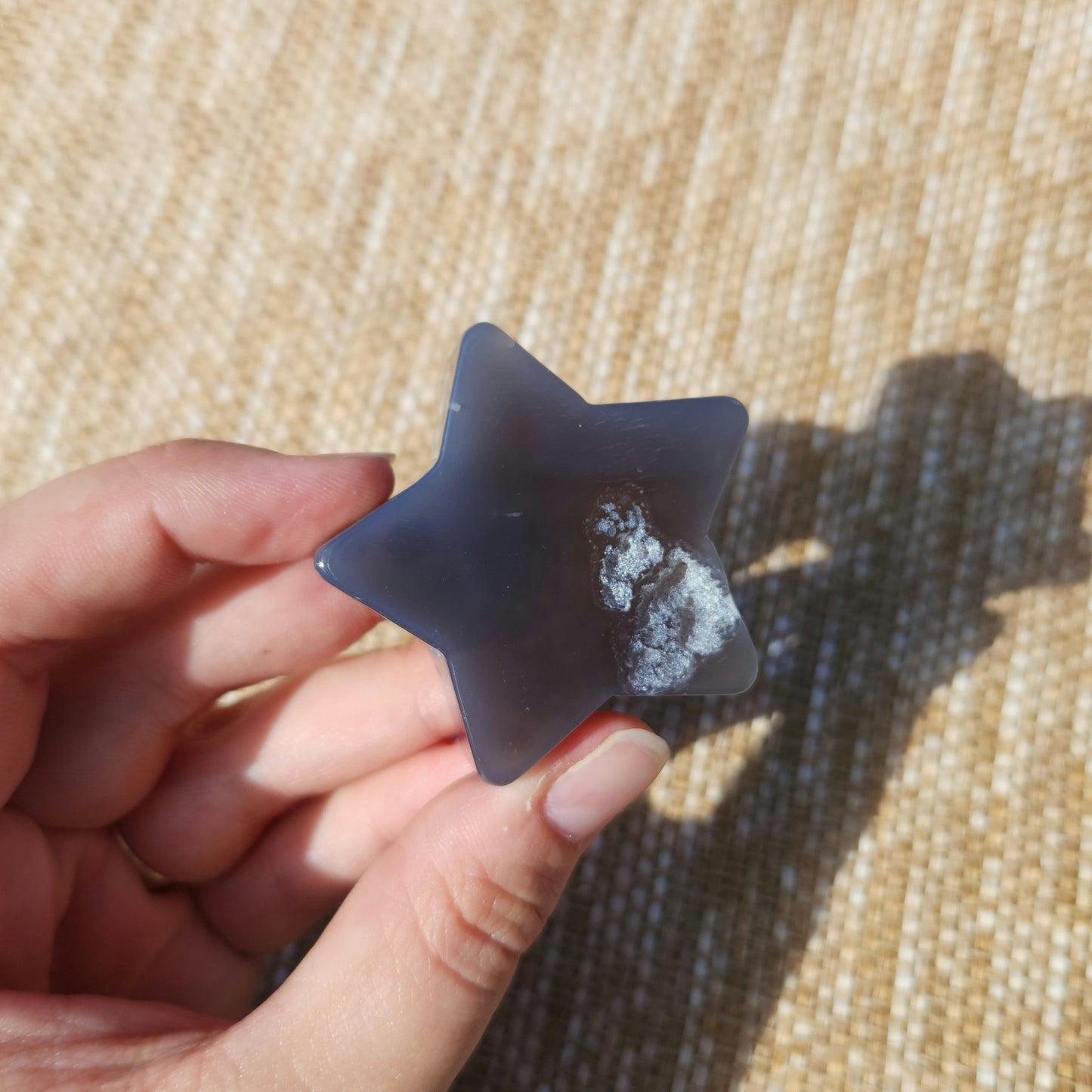 Agate Star