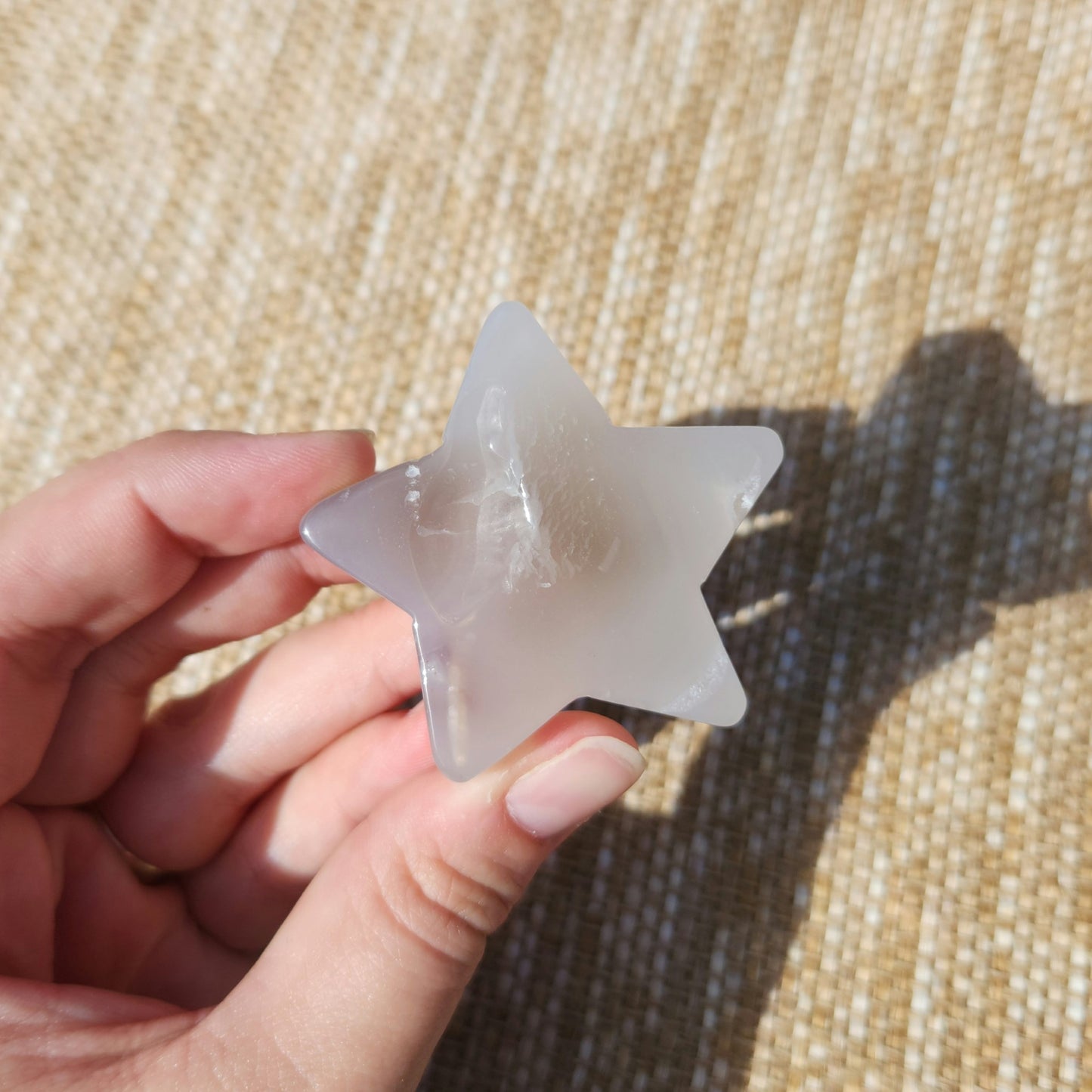 Agate Star