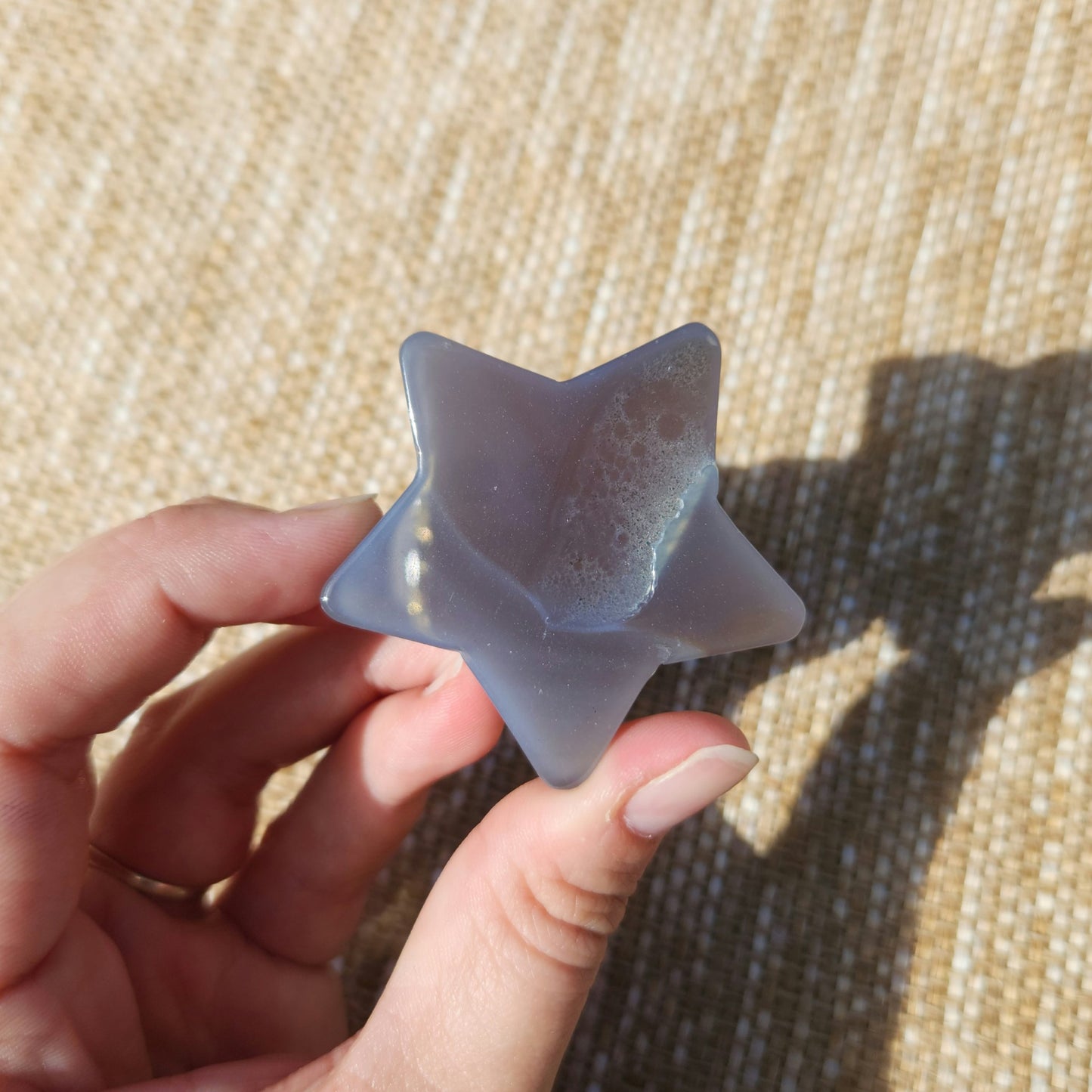Agate Star