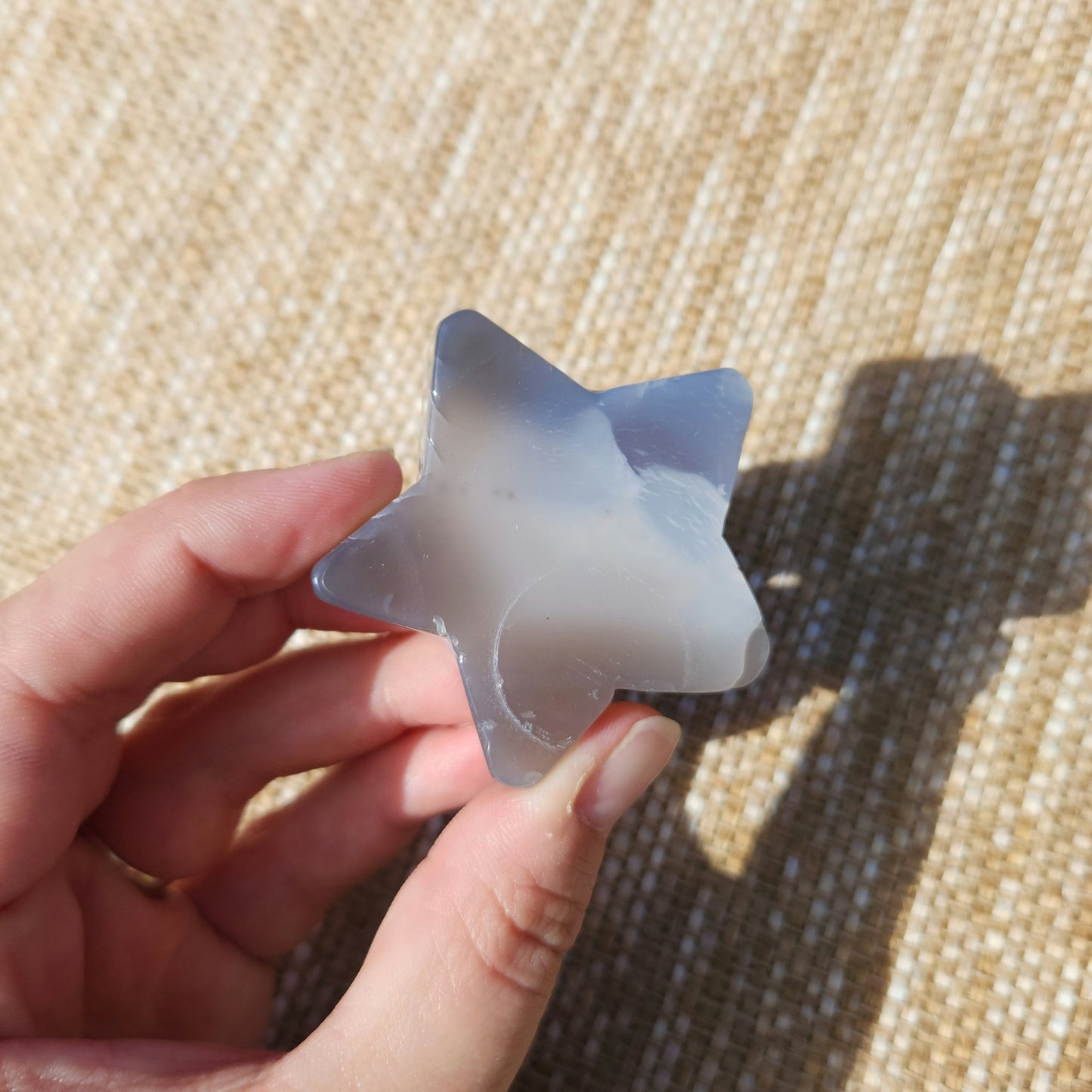 Agate Star