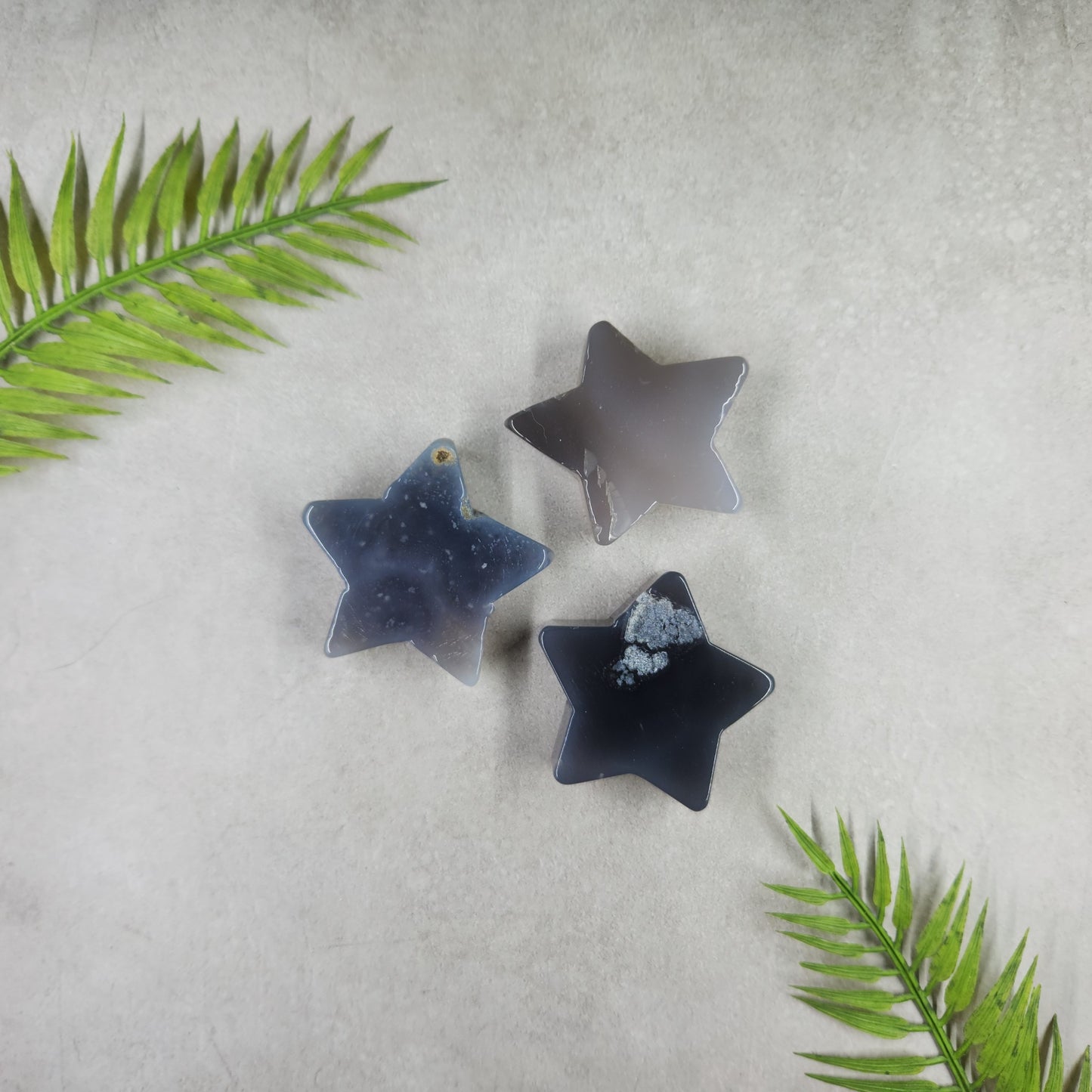 Agate Star