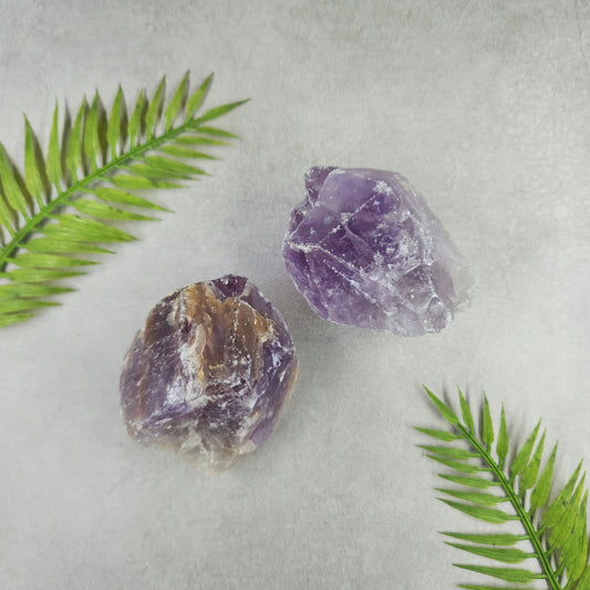 Amethyst Rough