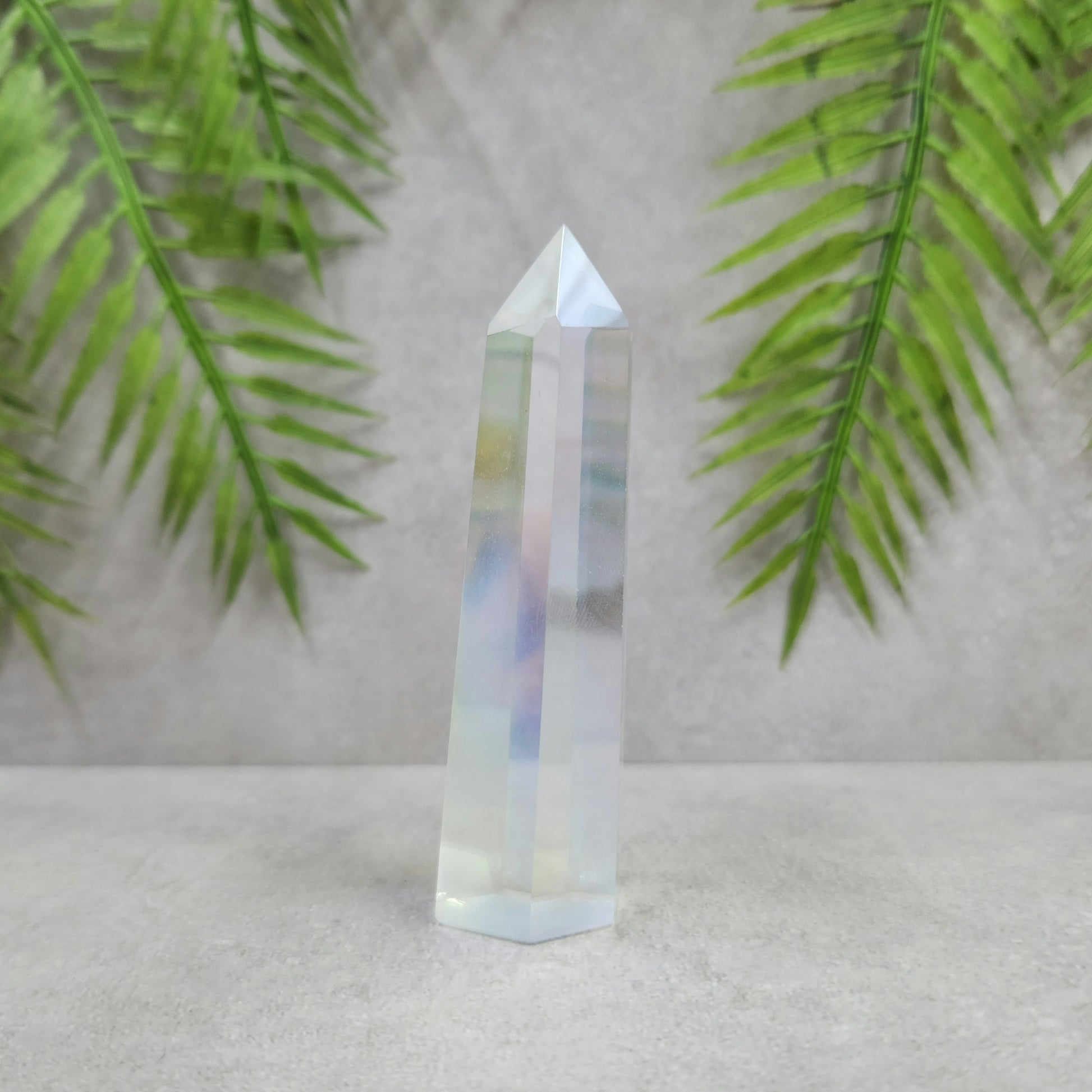 Aura Quartz Generator 47g