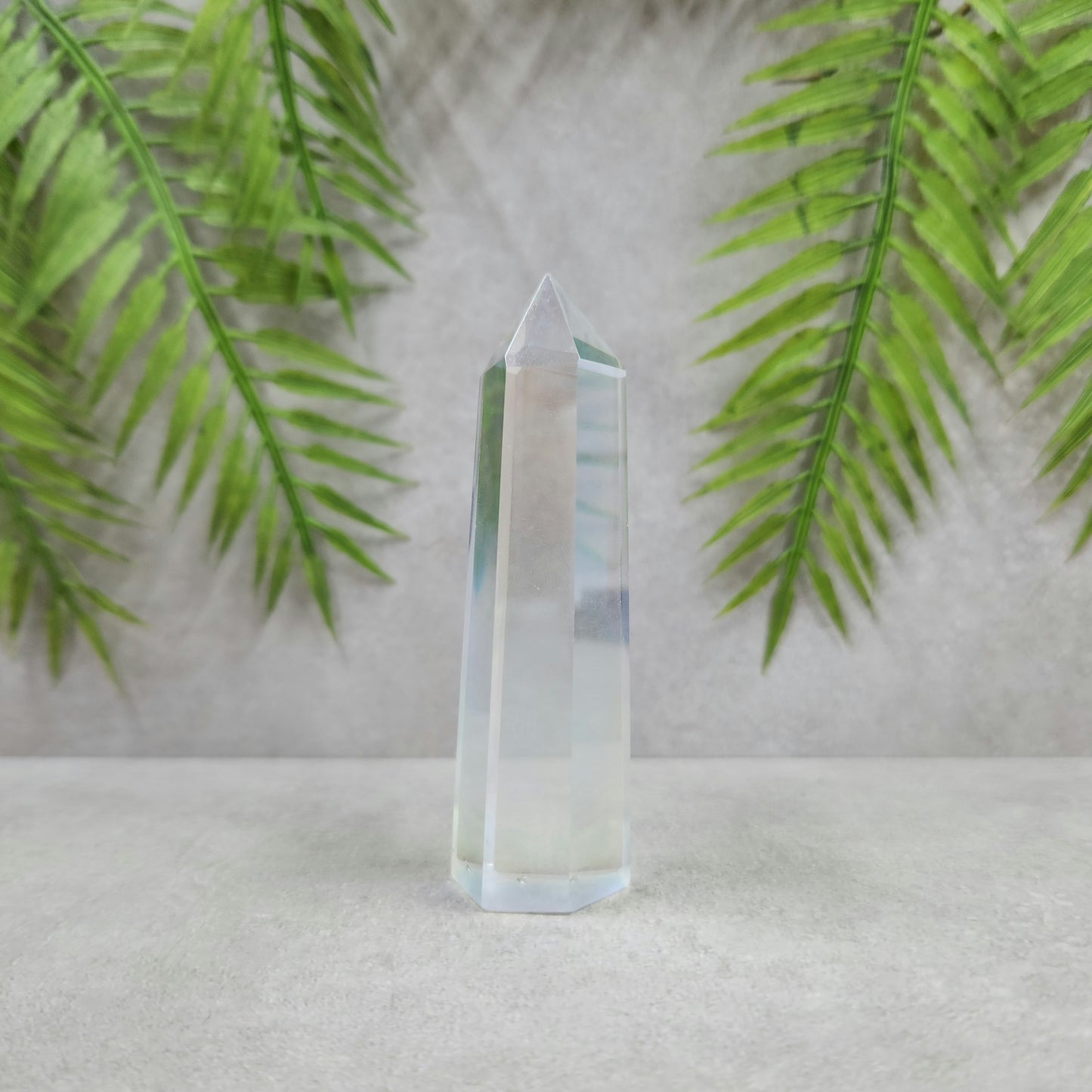 Aura Quartz Generator 47g