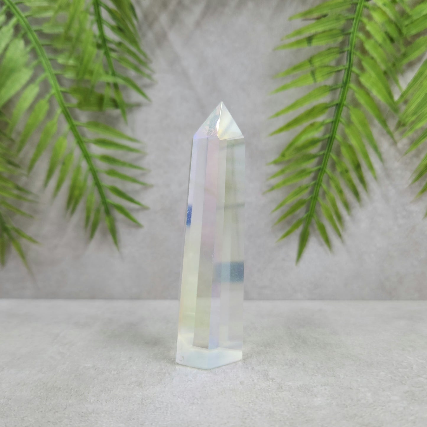 Aura Quartz Generator 47g