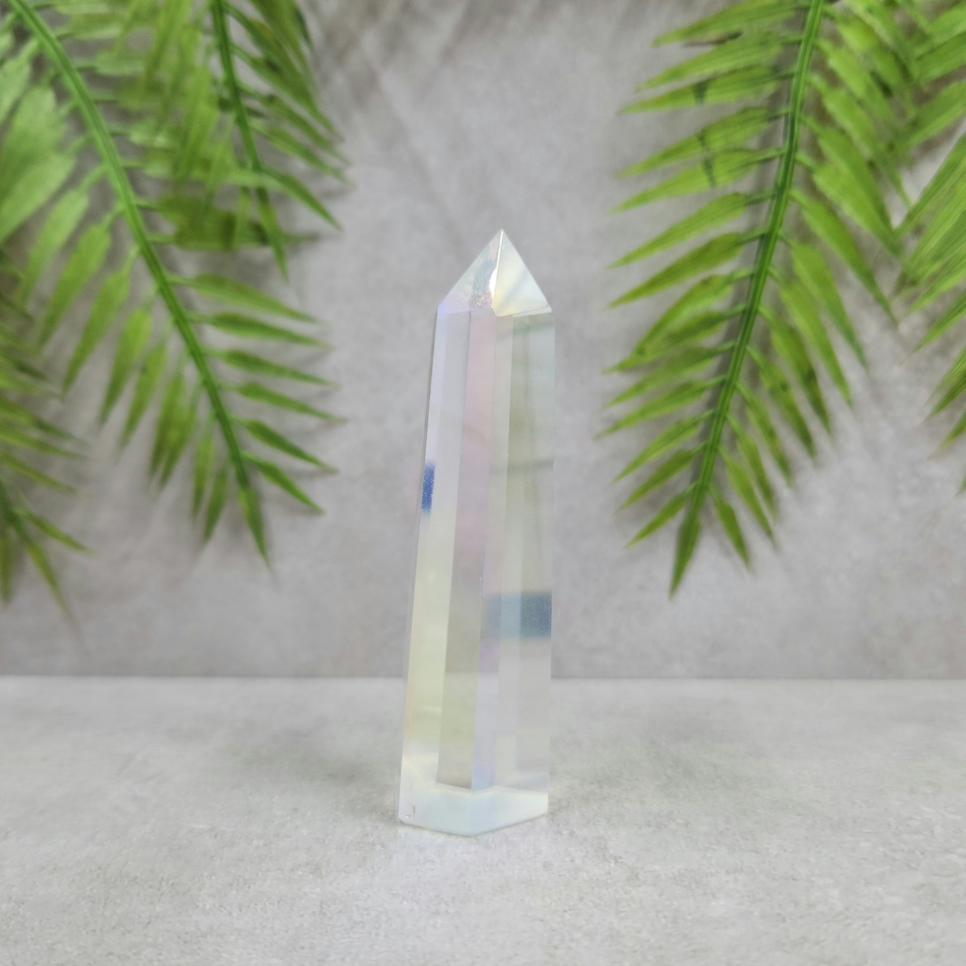 Aura Quartz Generator 47g