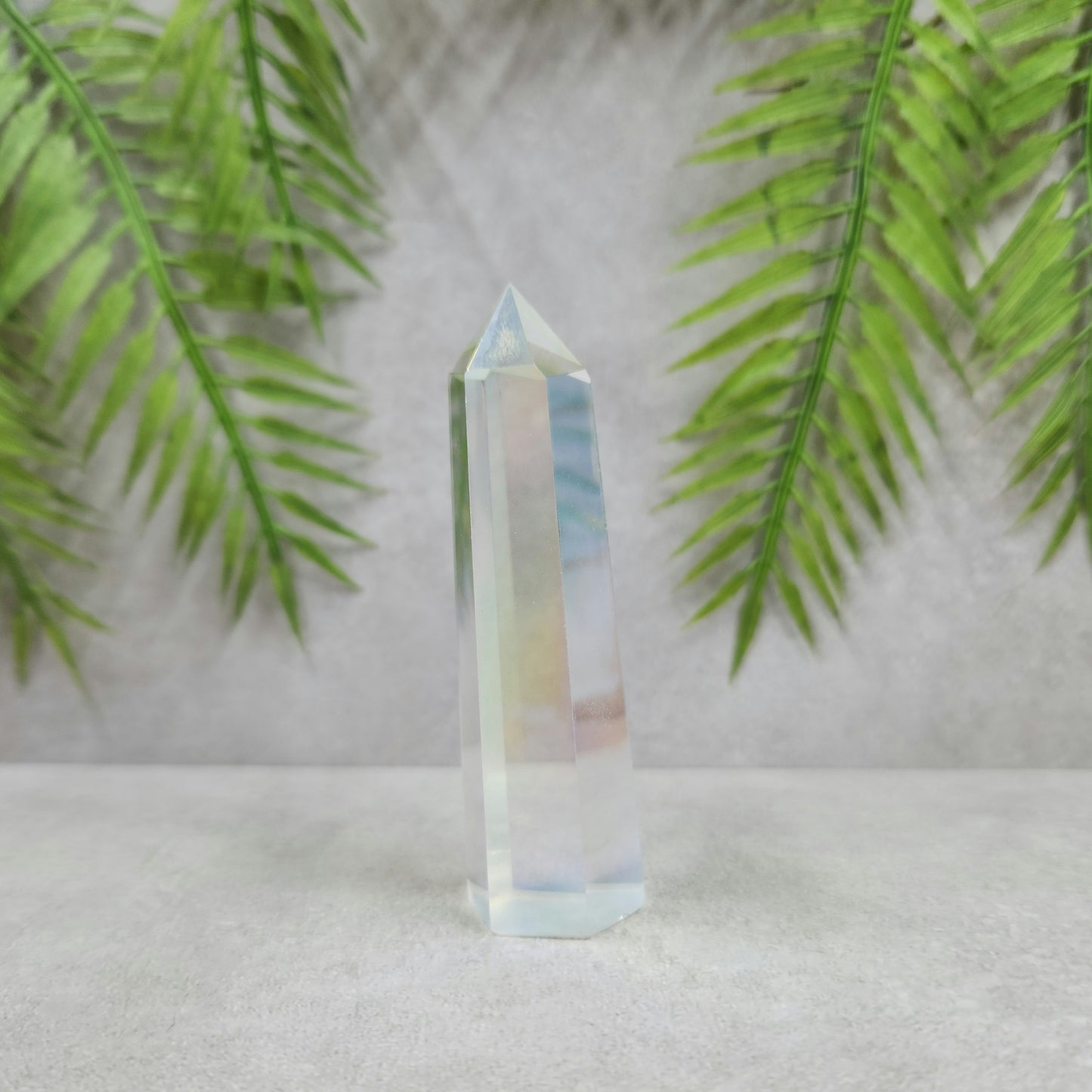 Aura Quartz Generator 47g