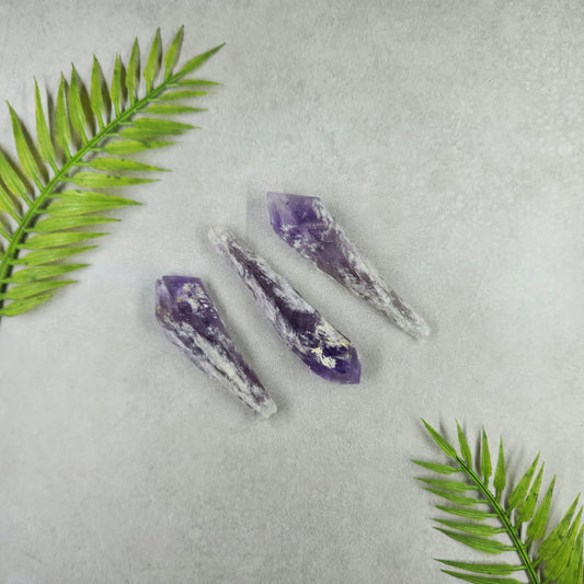 Bahia Amethyst Point