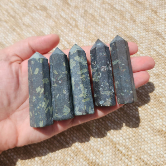 Chinese Writing Stone Generator - Unpolished