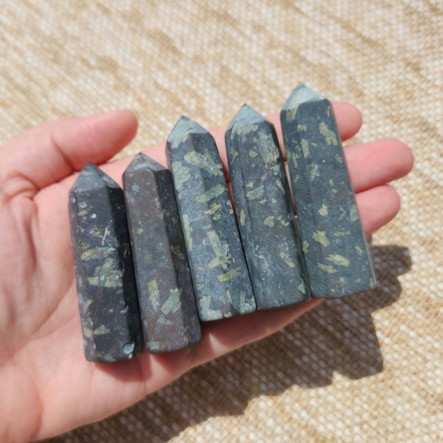 Chinese Writing Stone Generator - Unpolished