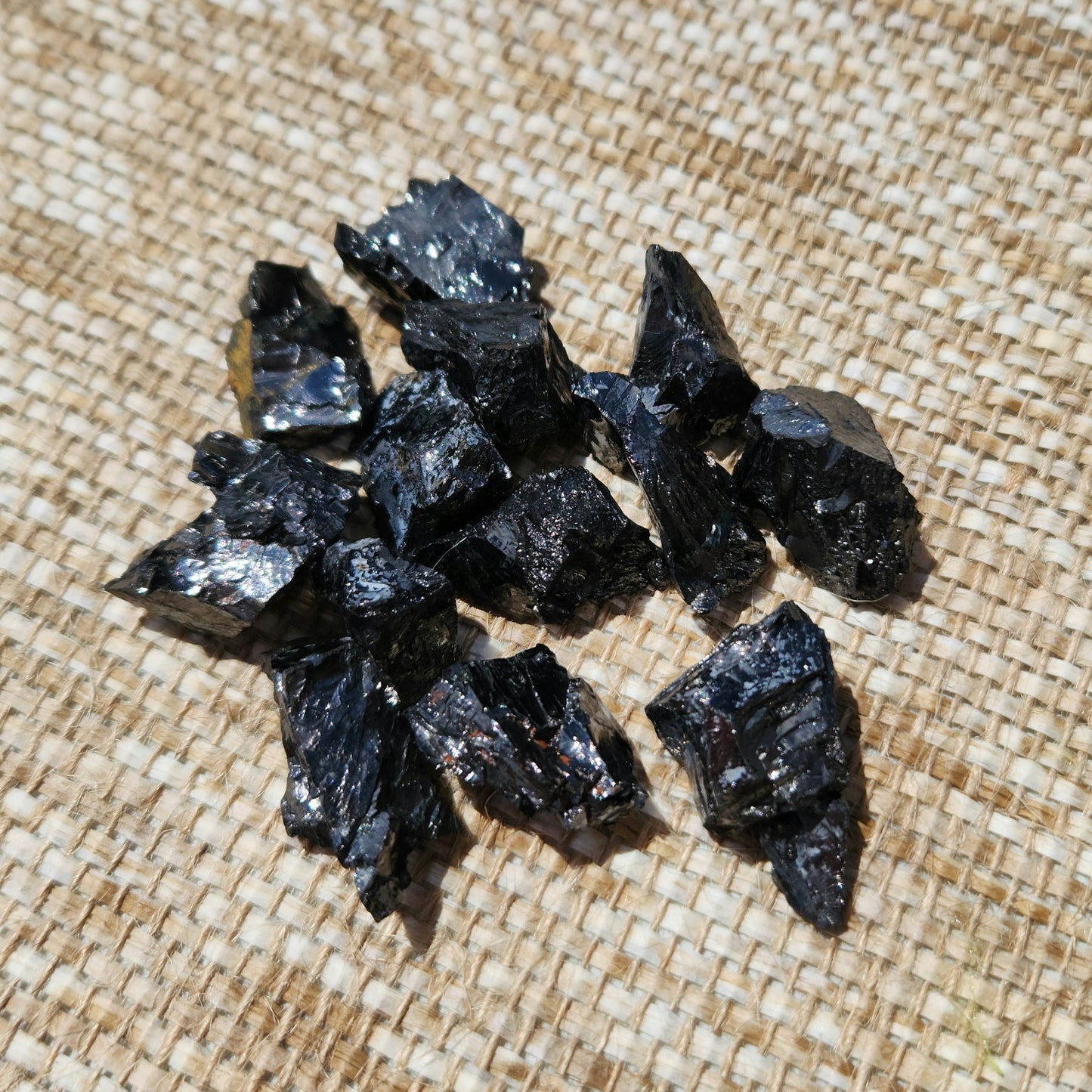 Elite Shungite Rough