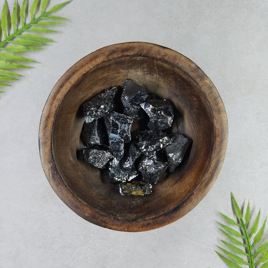 Elite Shungite Rough