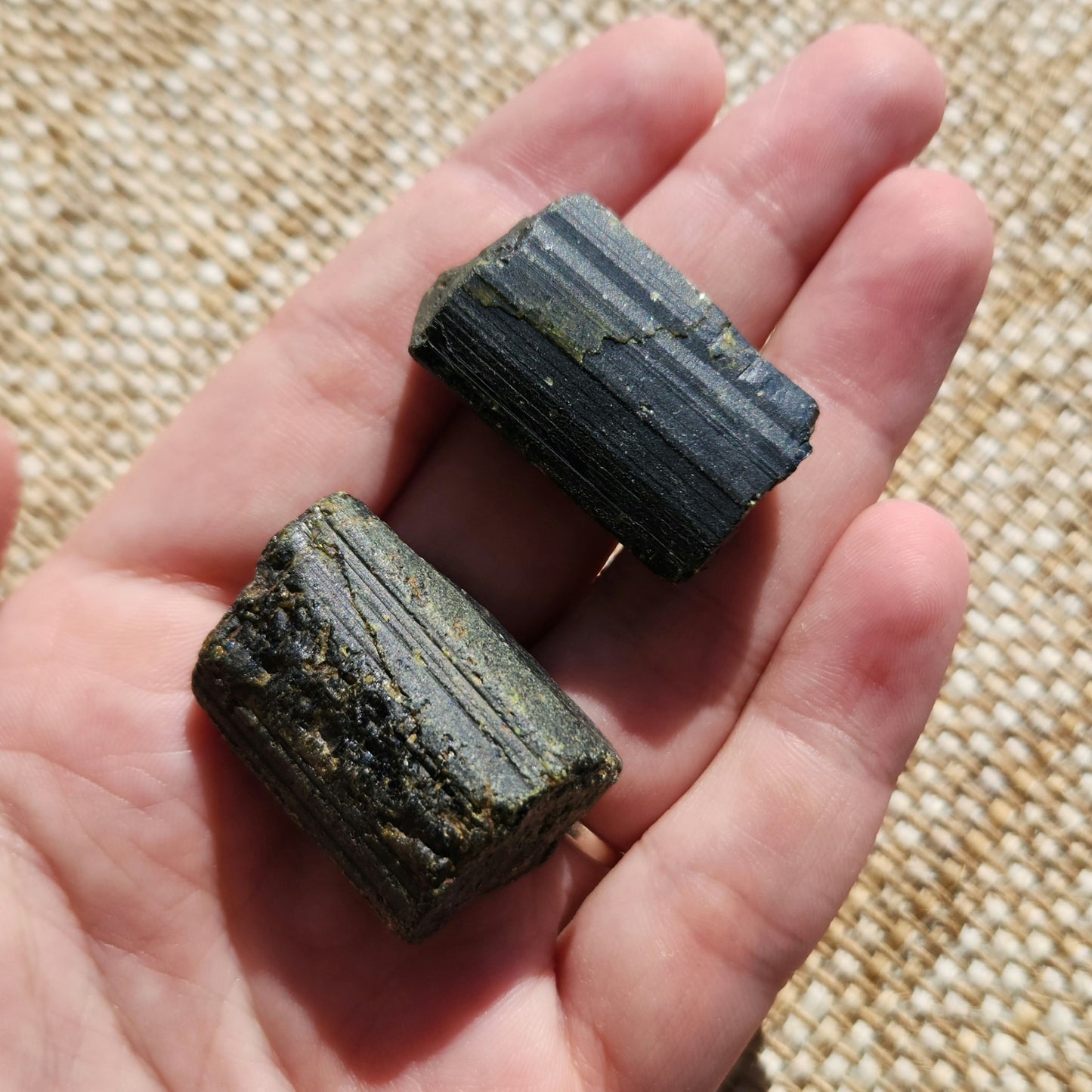 Epidote Rough