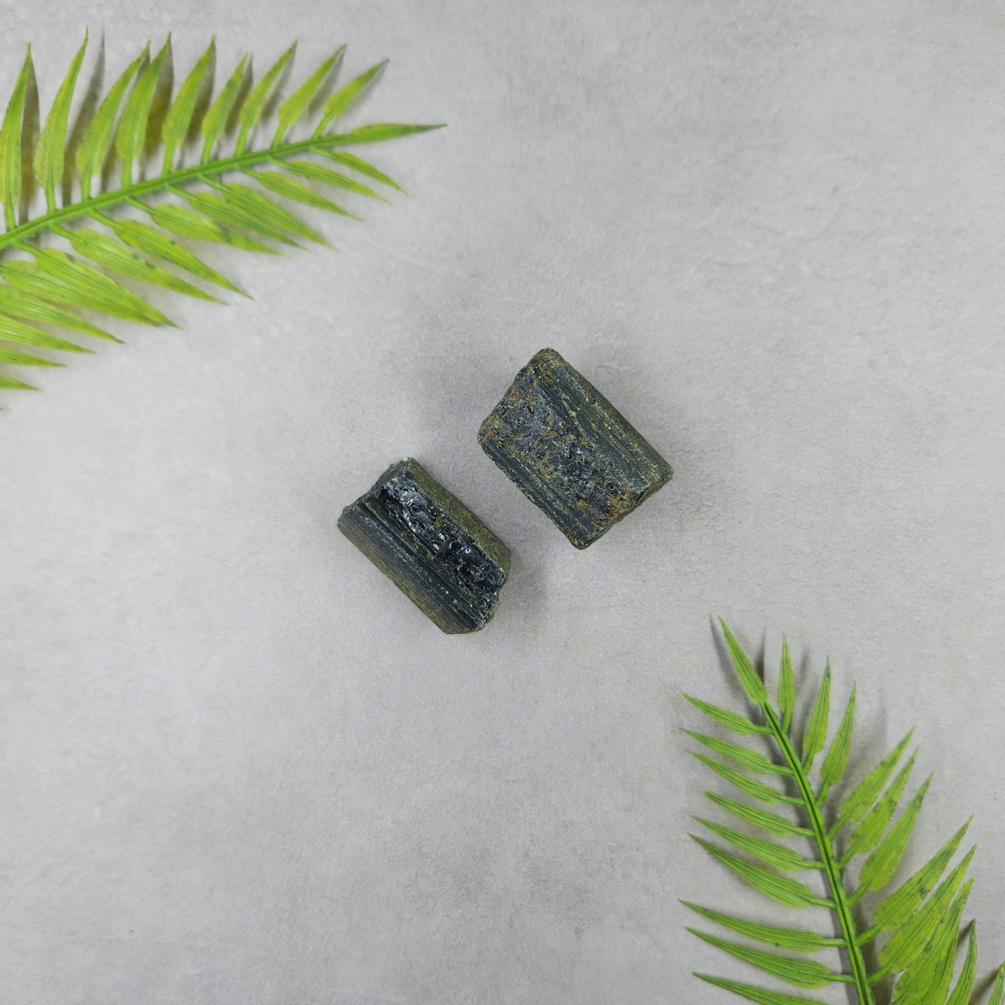 Epidote Rough