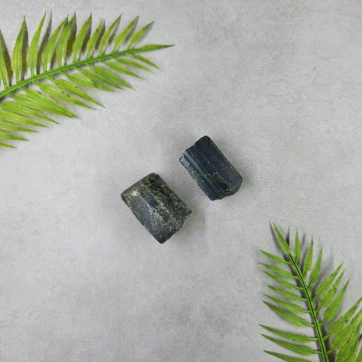 Epidote Rough