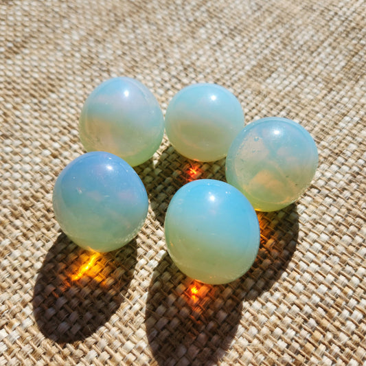 Opalite Tumble