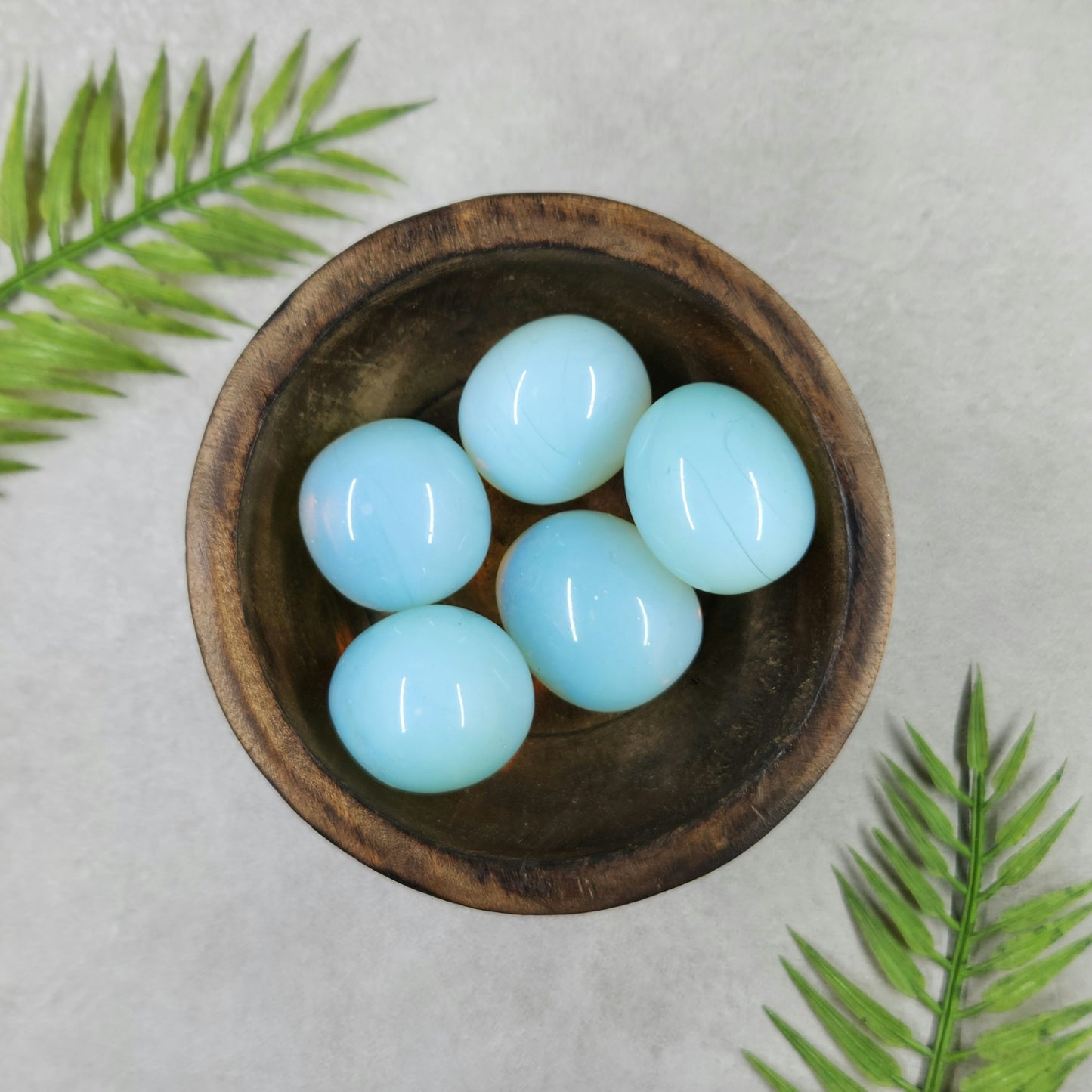 Opalite Tumble
