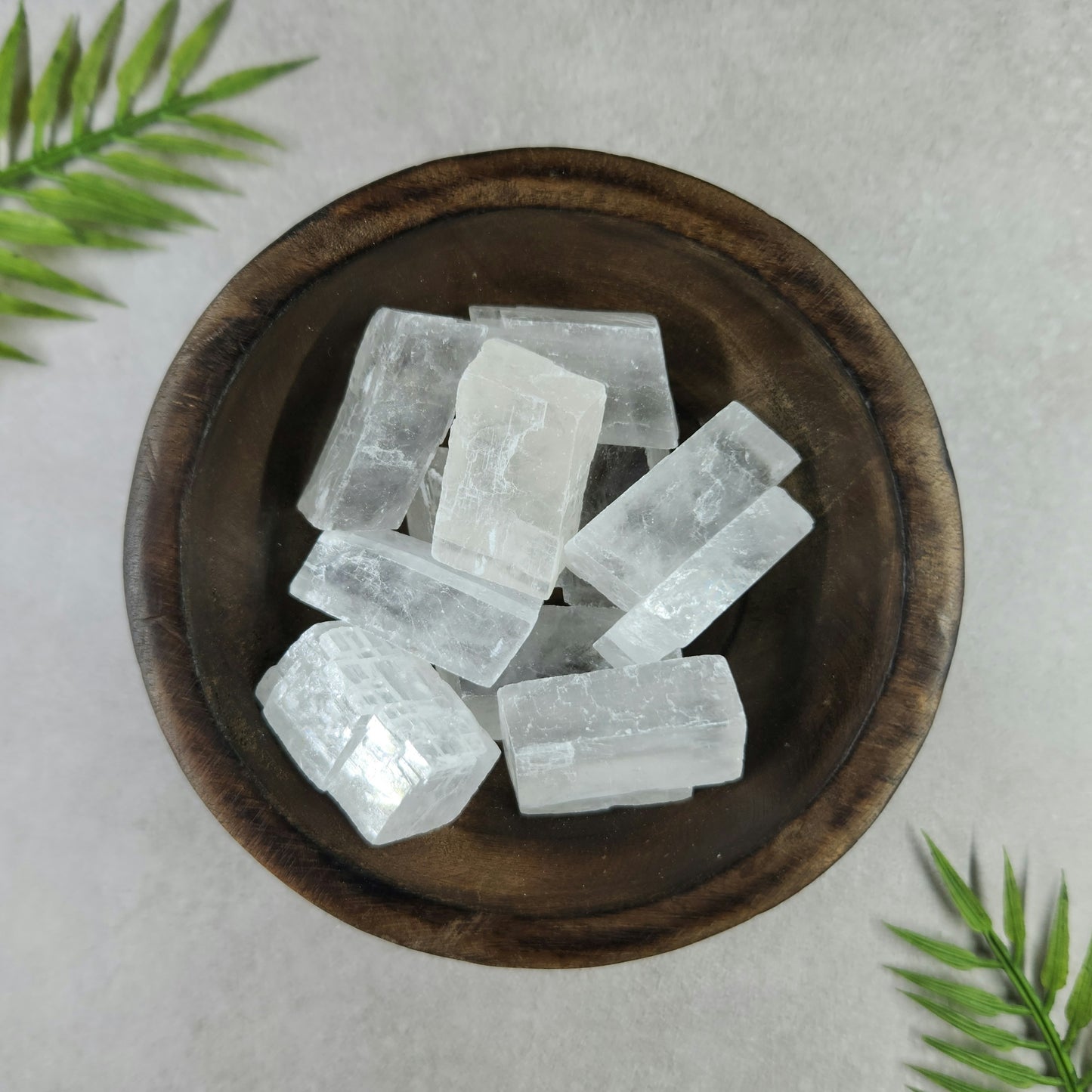 Optical Calcite Rough