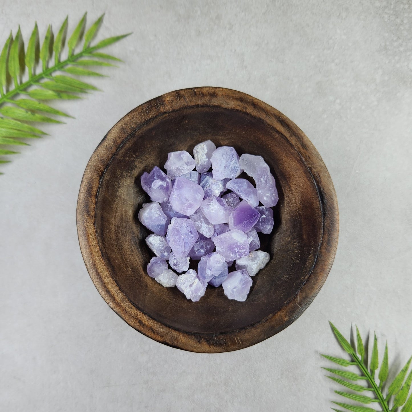 Popcorn Amethyst 50g