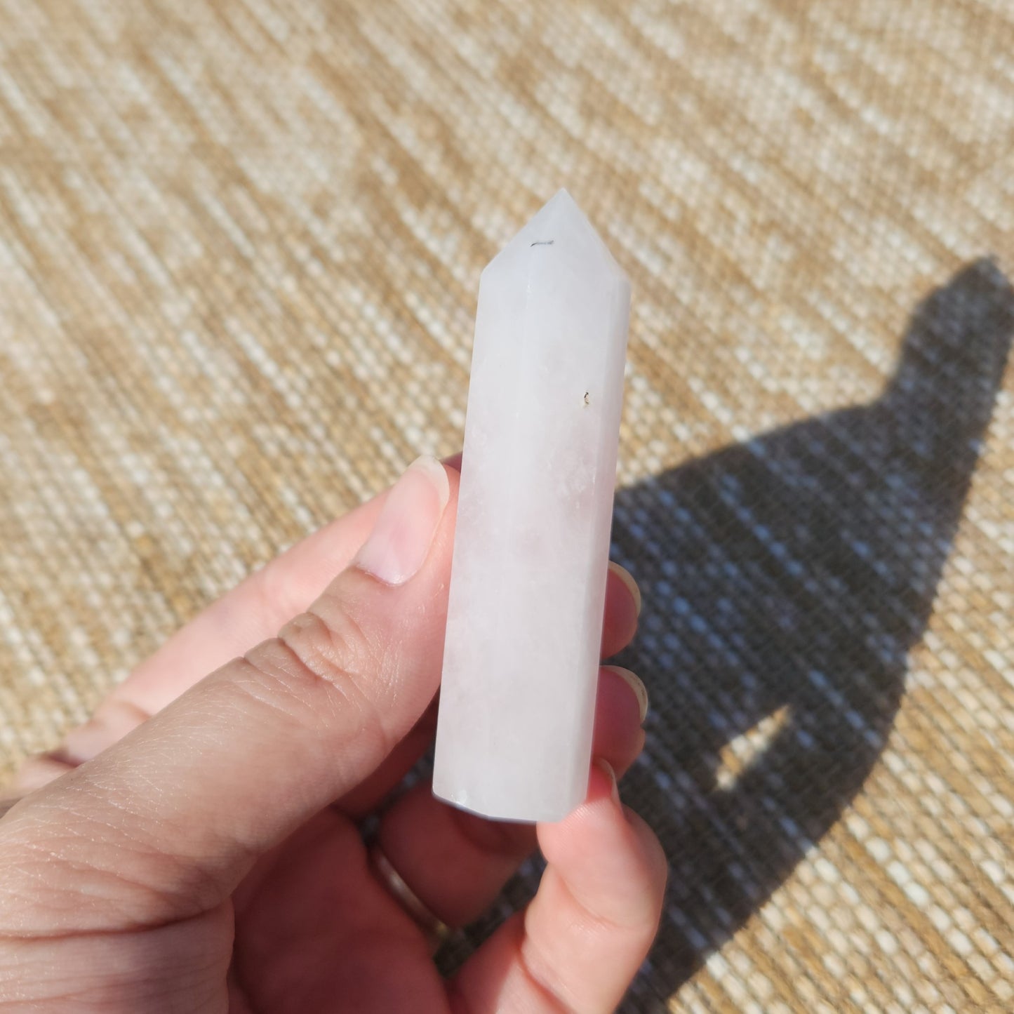 Rose Quartz Generator