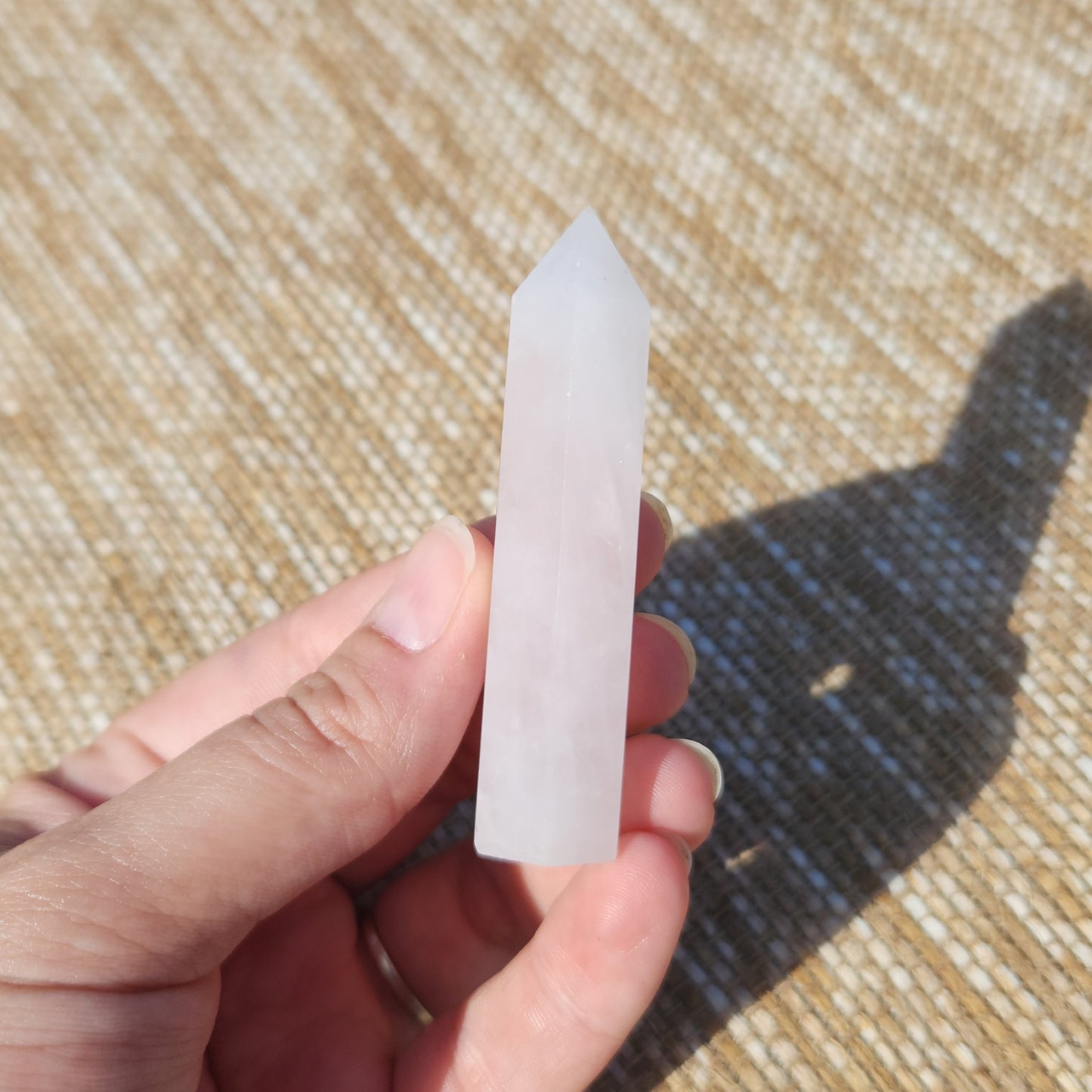 Rose Quartz Generator