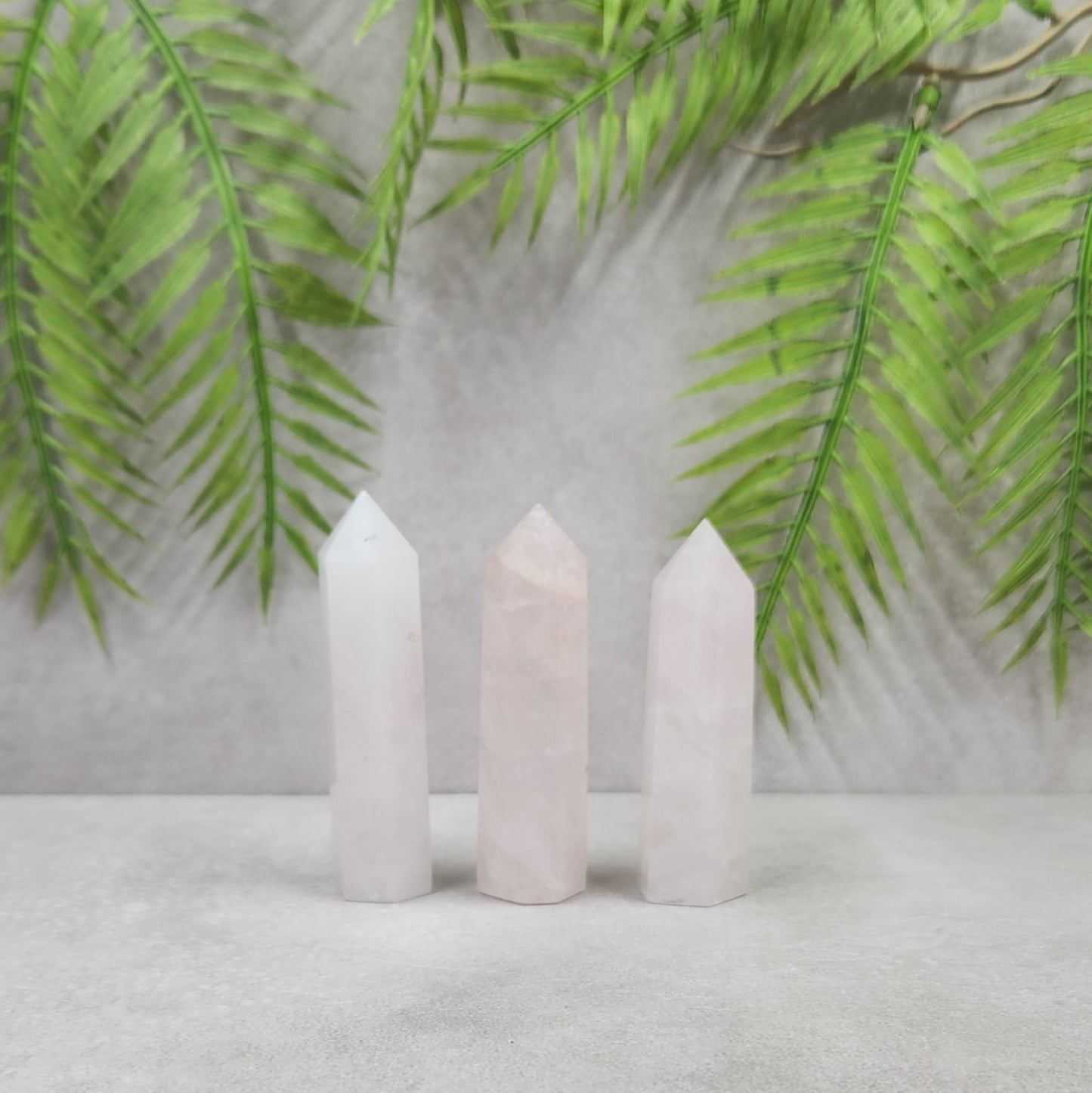 Rose Quartz Generator