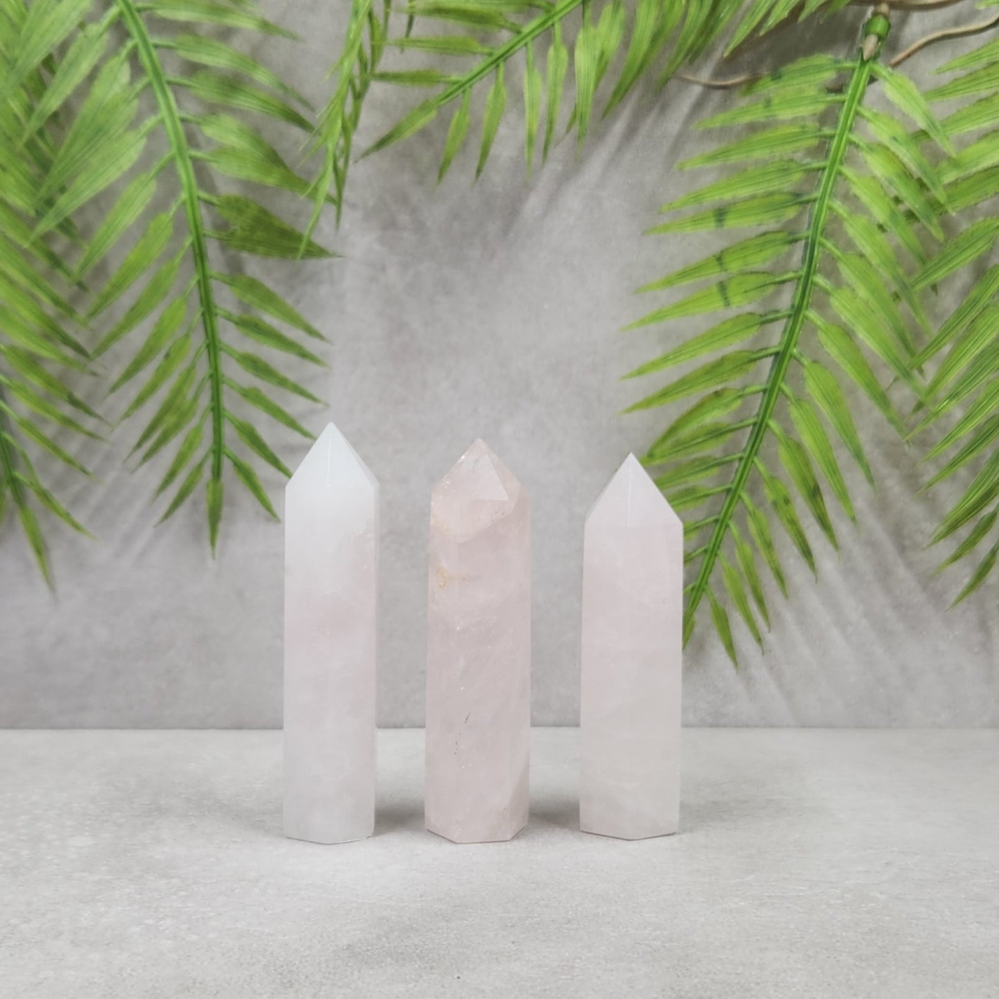 Rose Quartz Generator