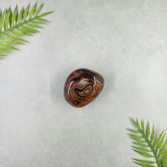 Sardonyx Freeform 73g