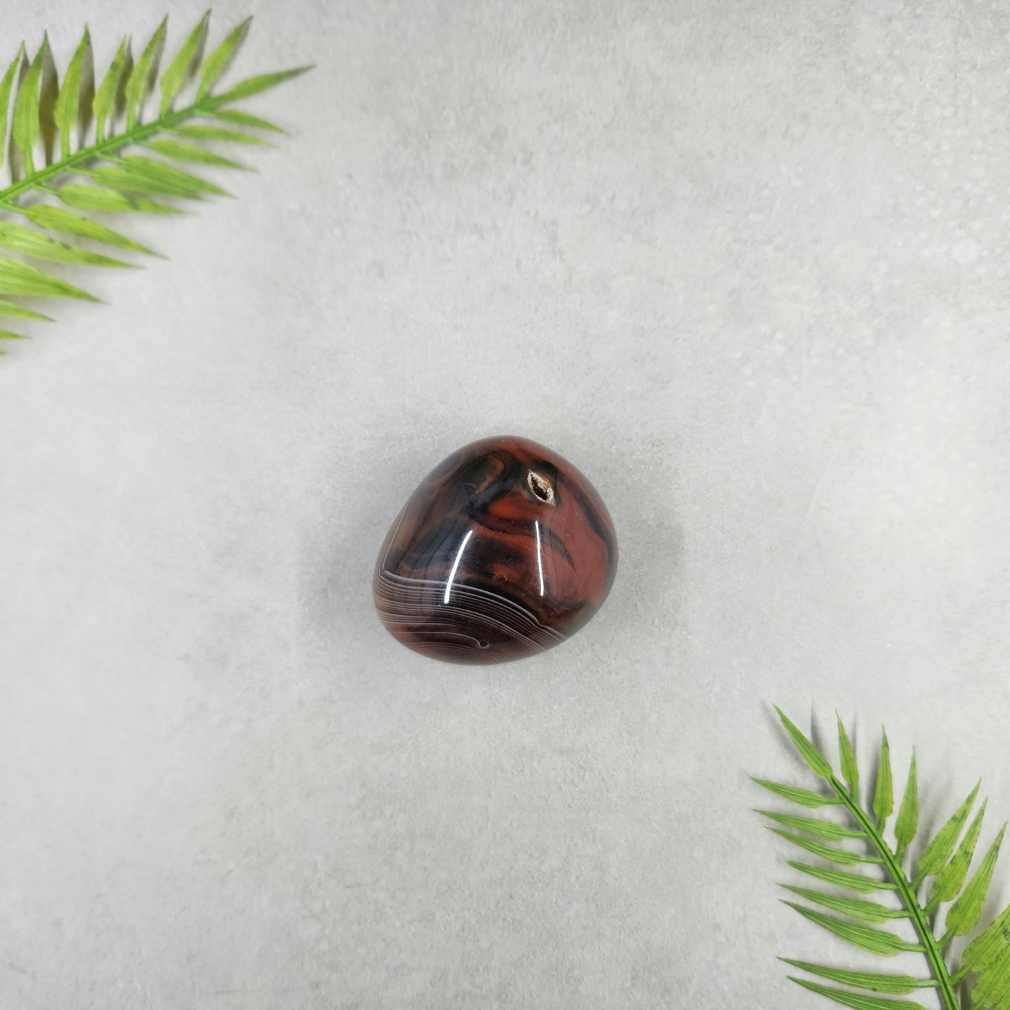 Sardonyx Freeform 78g