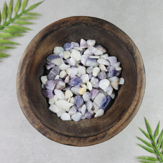 Tiffany Stone Chips 50g