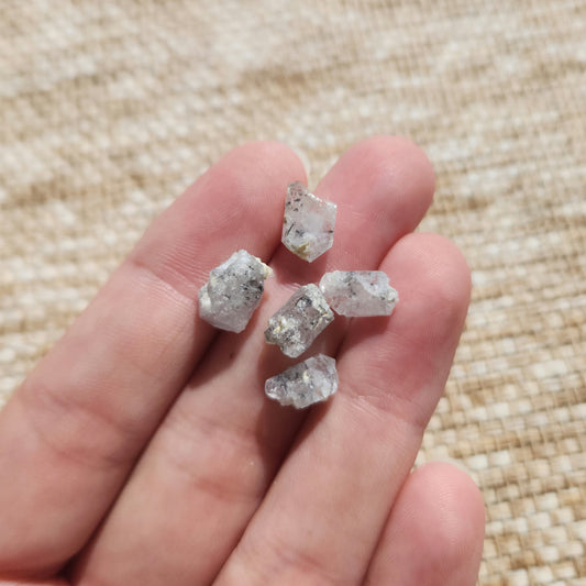 Topaz (From Namibia) 3g