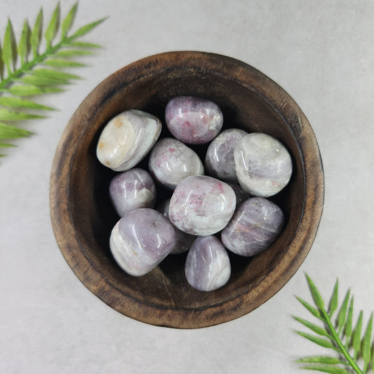 Unicorn Stone Tumble