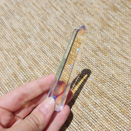 Aura Quartz Generator 44g