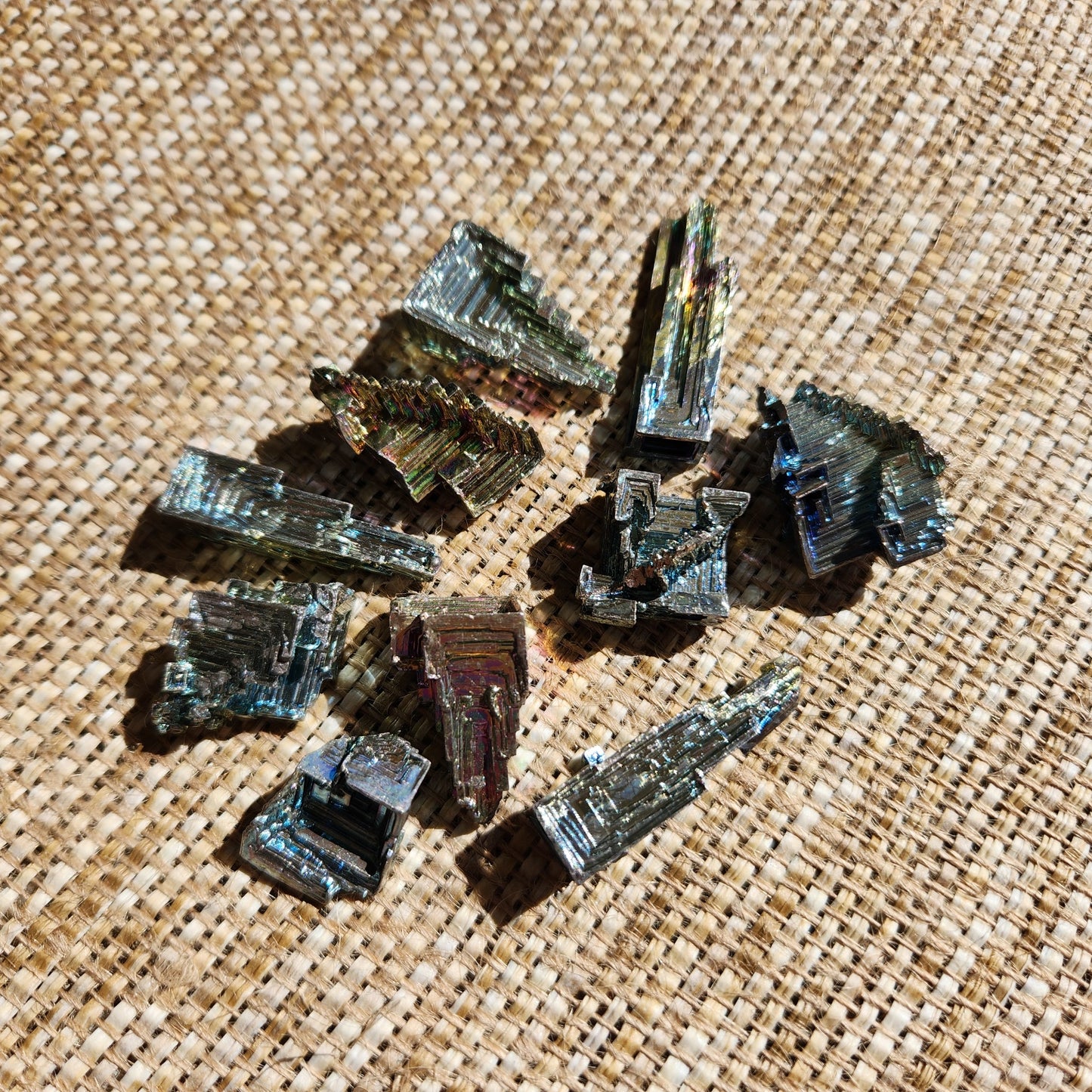 Bismuth Extra Small