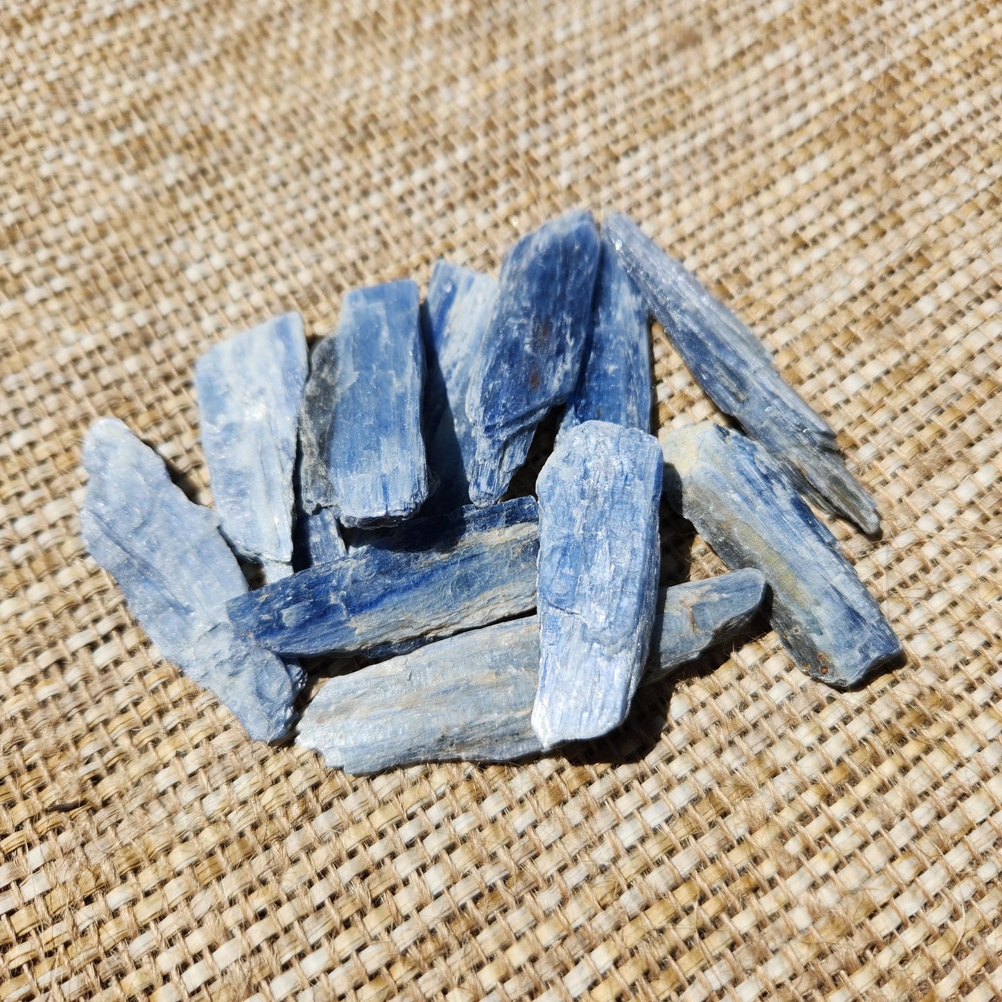 Blue Kyanite