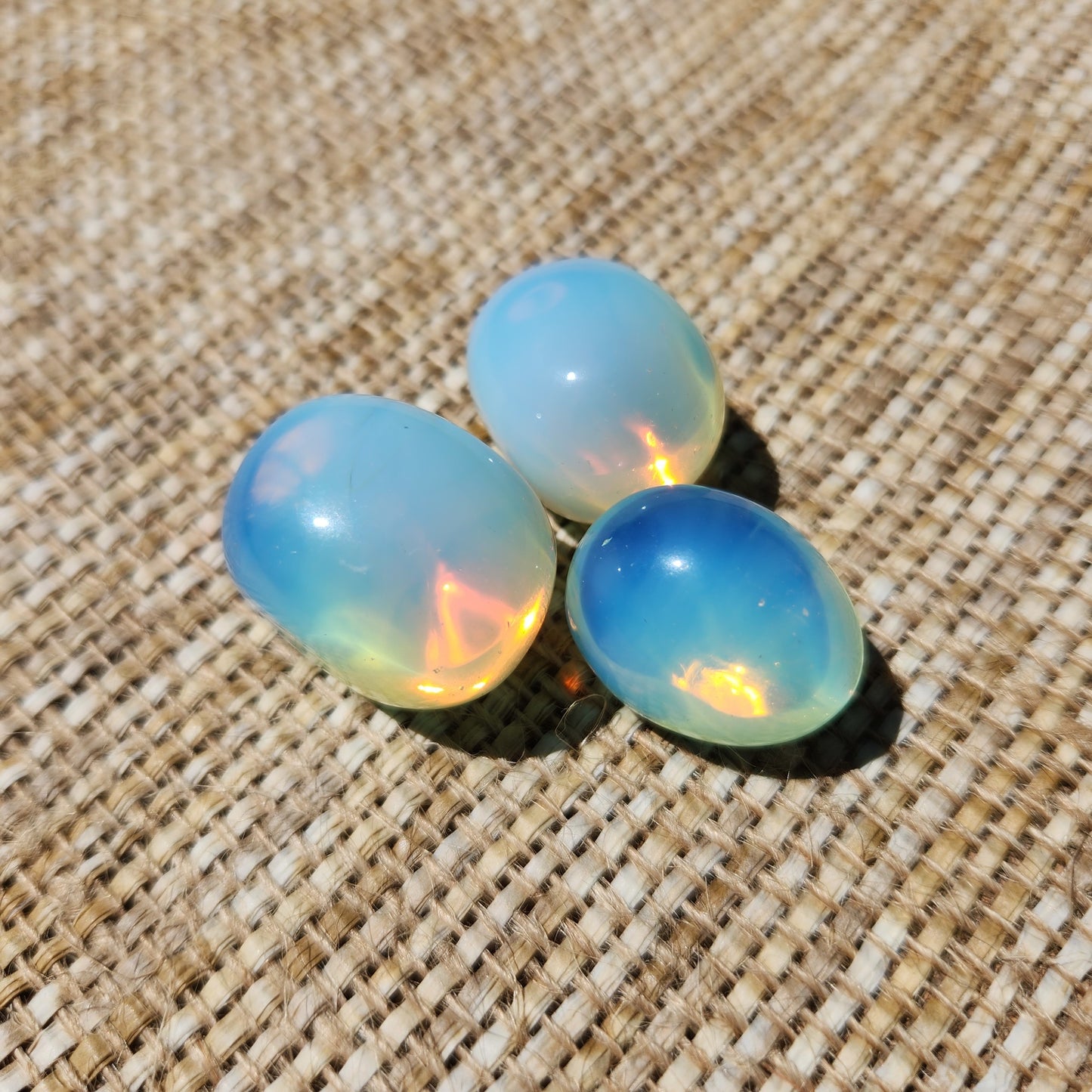 Opalite Tumble