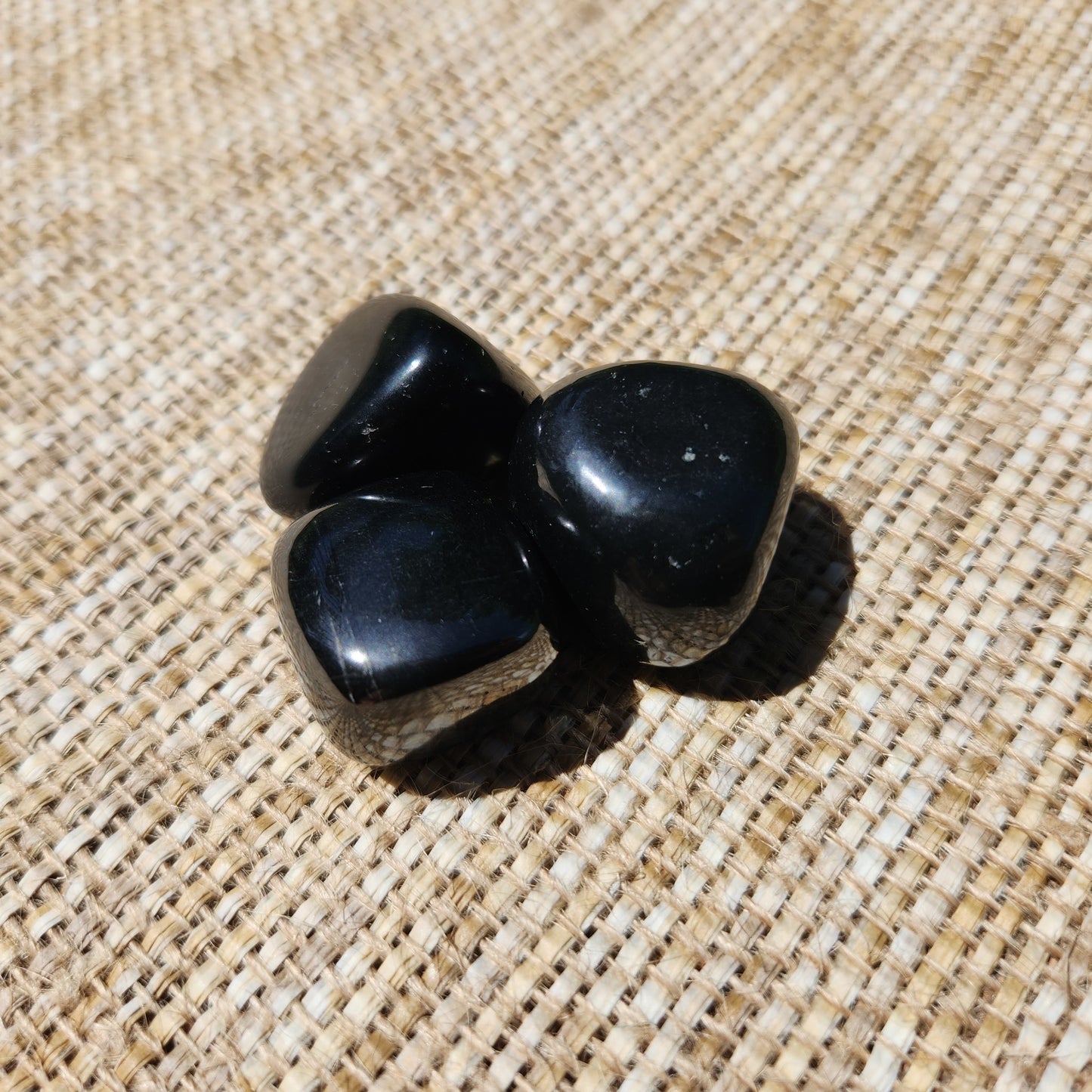 Shungite Tumble
