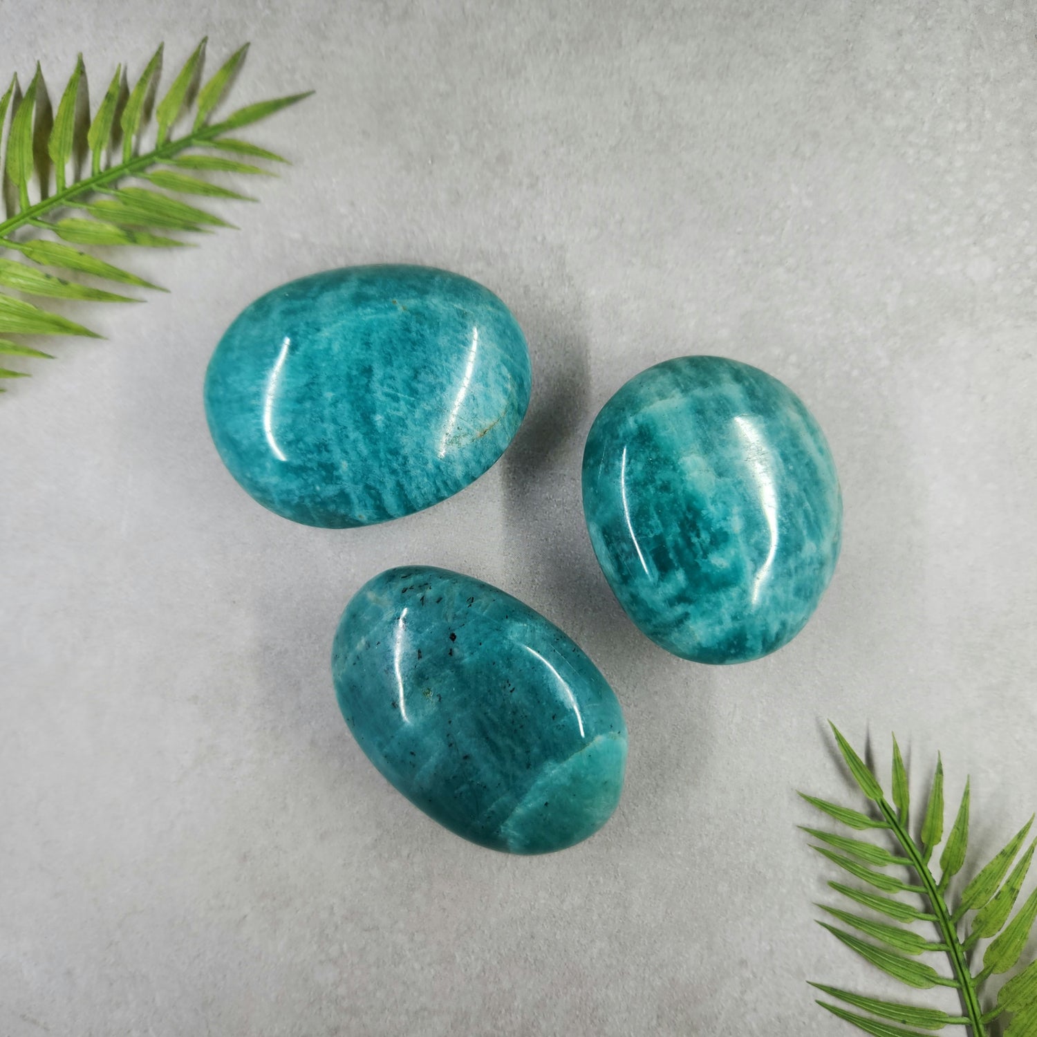 Palm Stones
