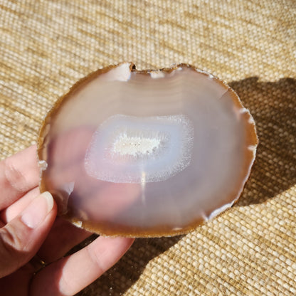 Agate Slice