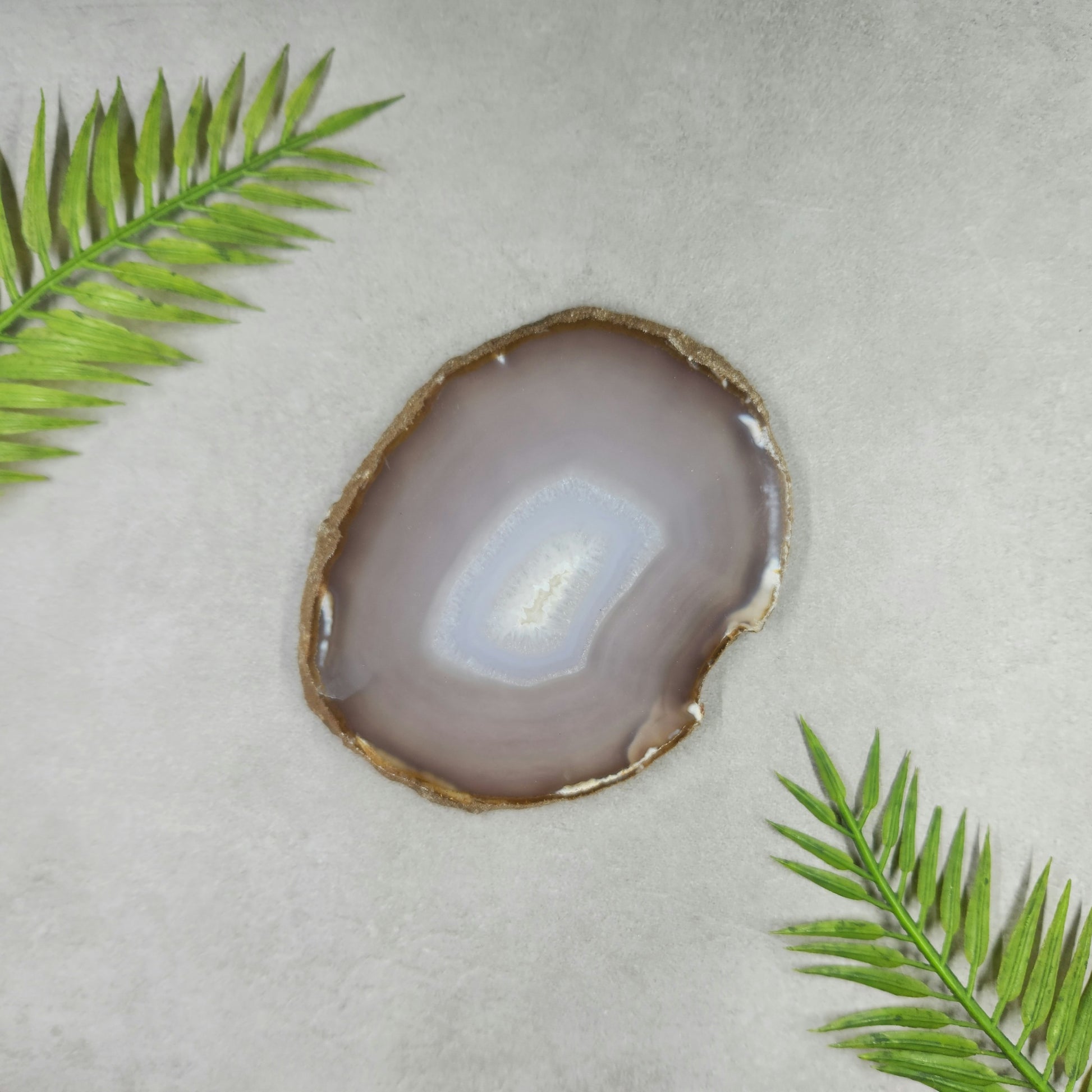 Agate Slice