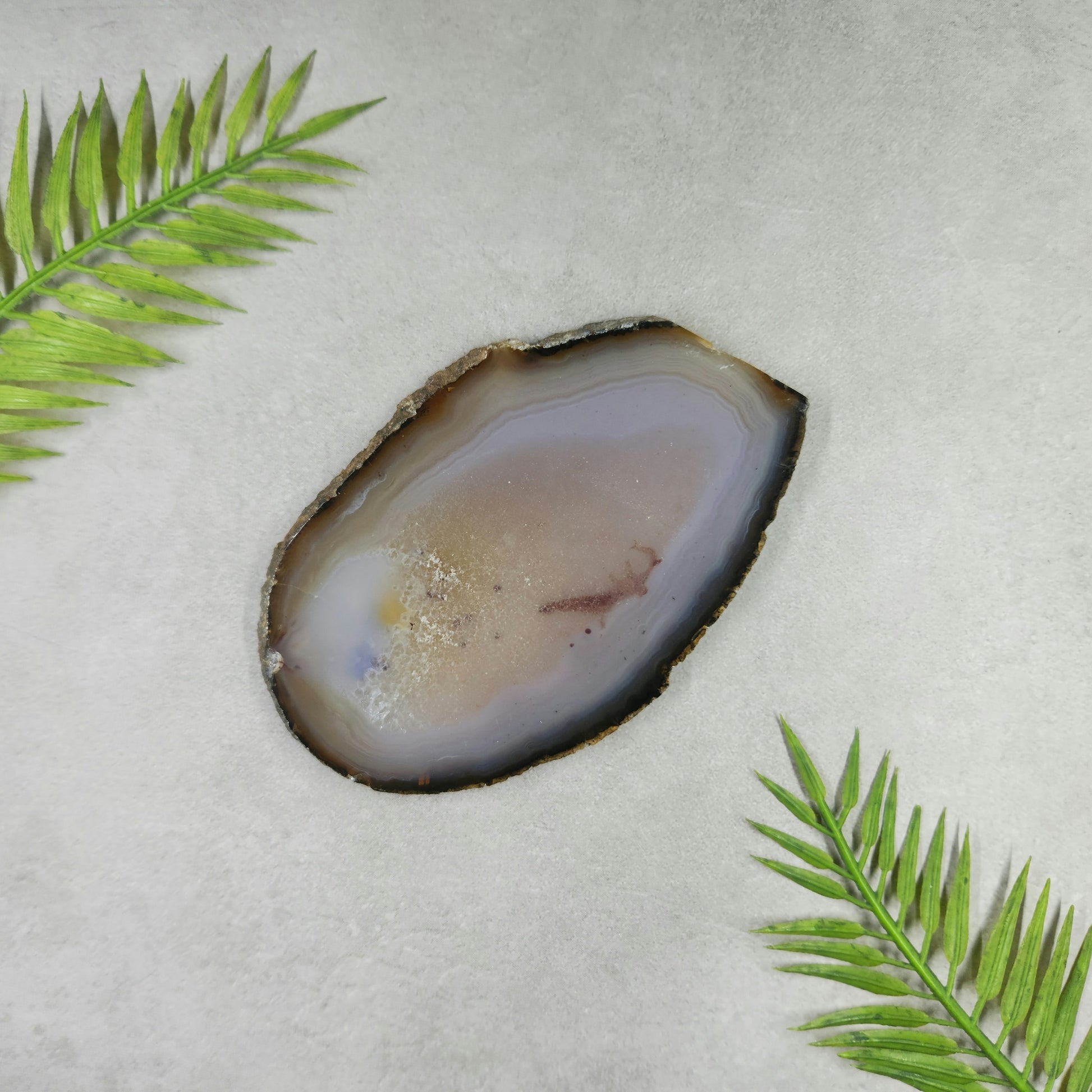 Agate Slice