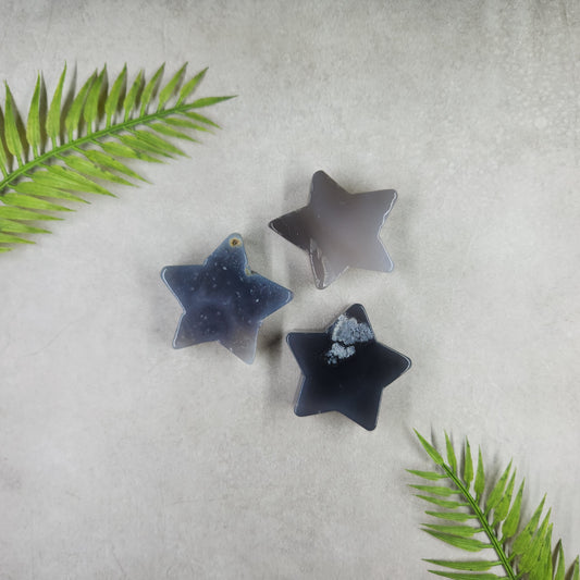 Agate Star
