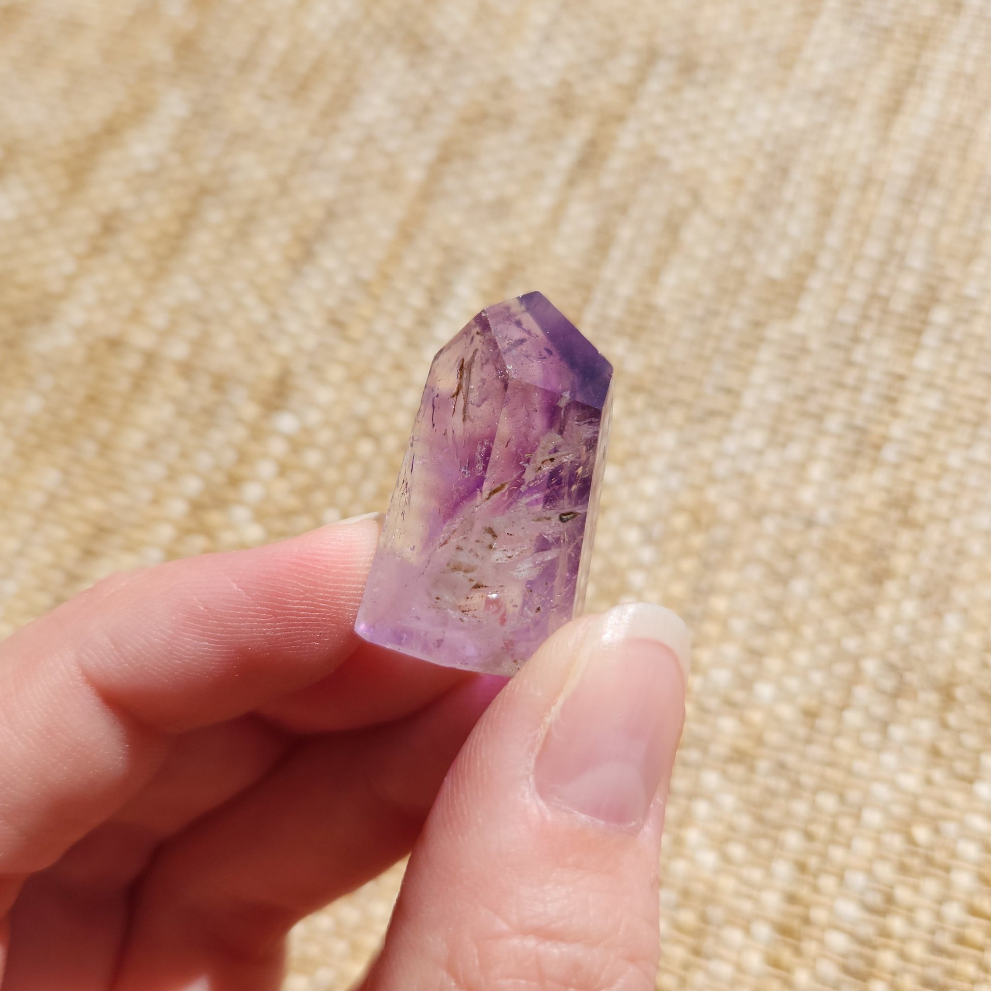 Amethyst Mini Generator 12g
