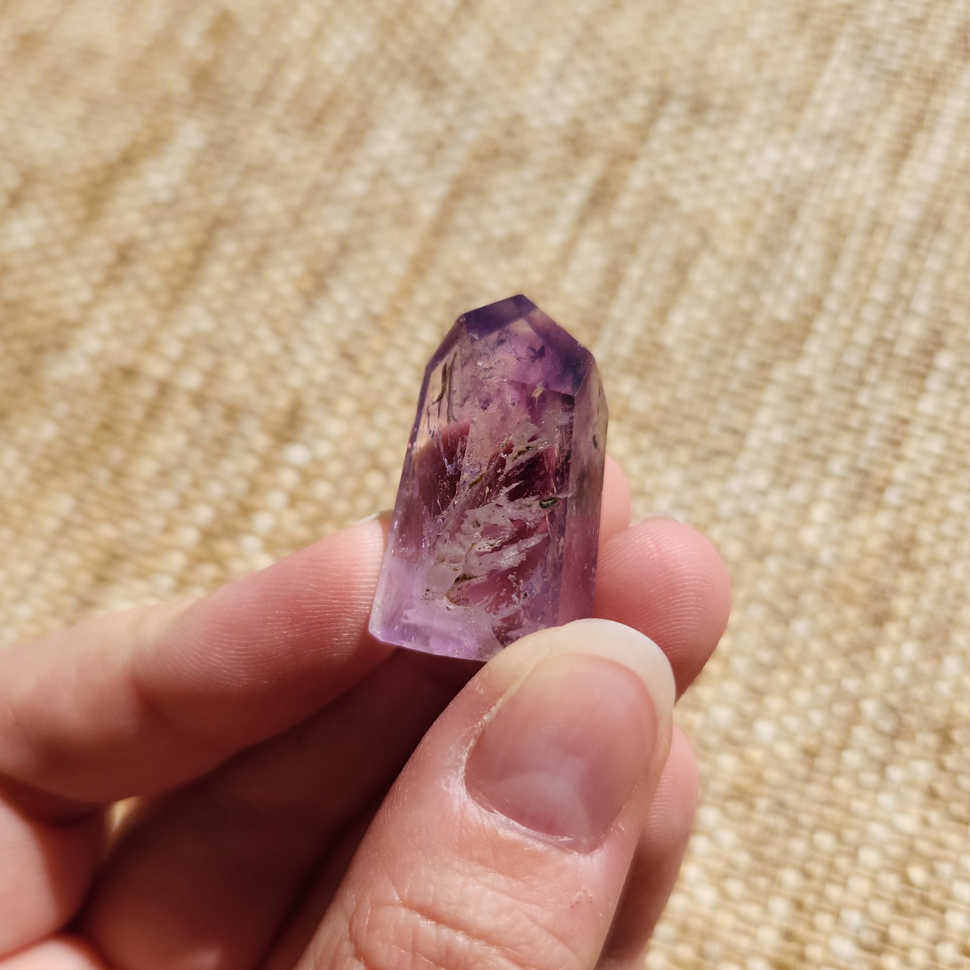 Amethyst Mini Generator 12g