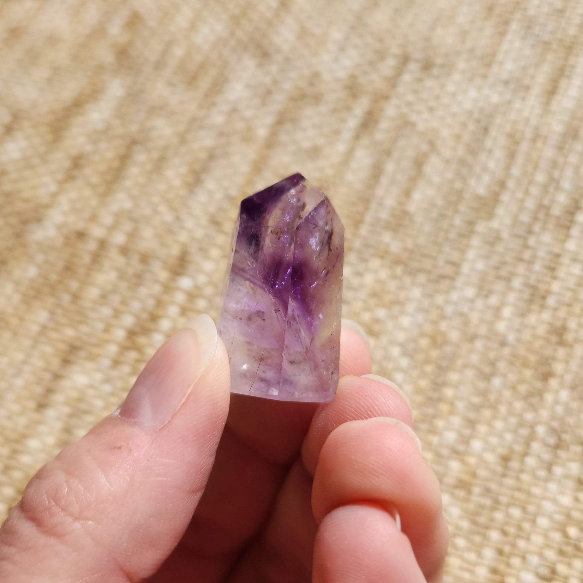 Amethyst Mini Generator 12g