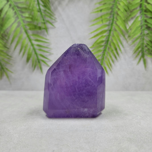 Amethyst Generator 155g